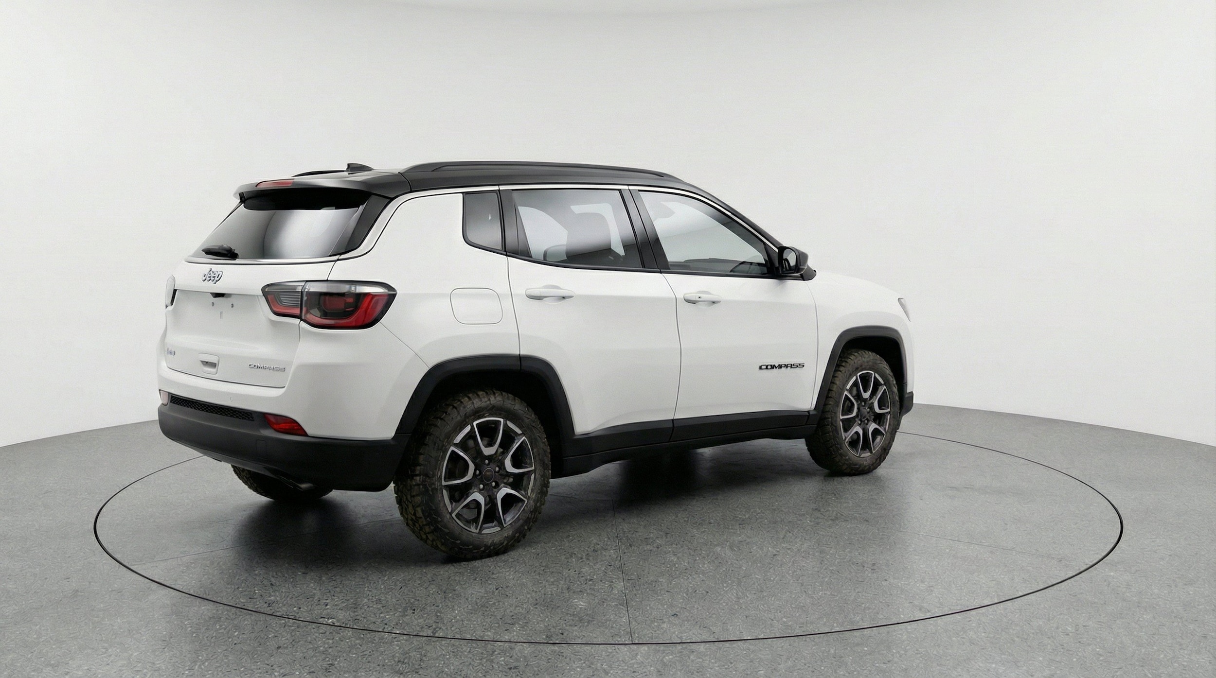 Thumbnail: 2025 Jeep Compass - 9
