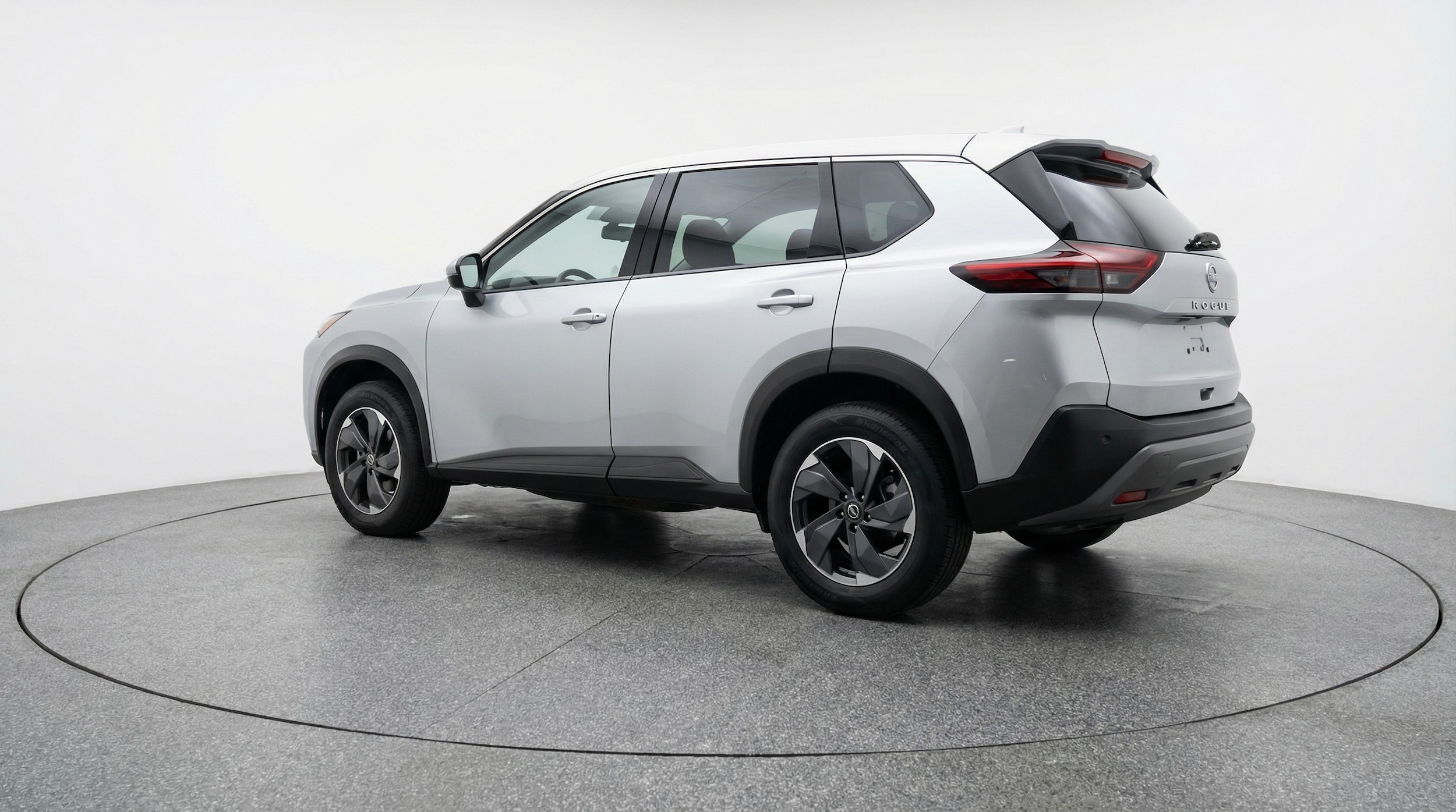 Thumbnail: 2025 Nissan Rogue - 5