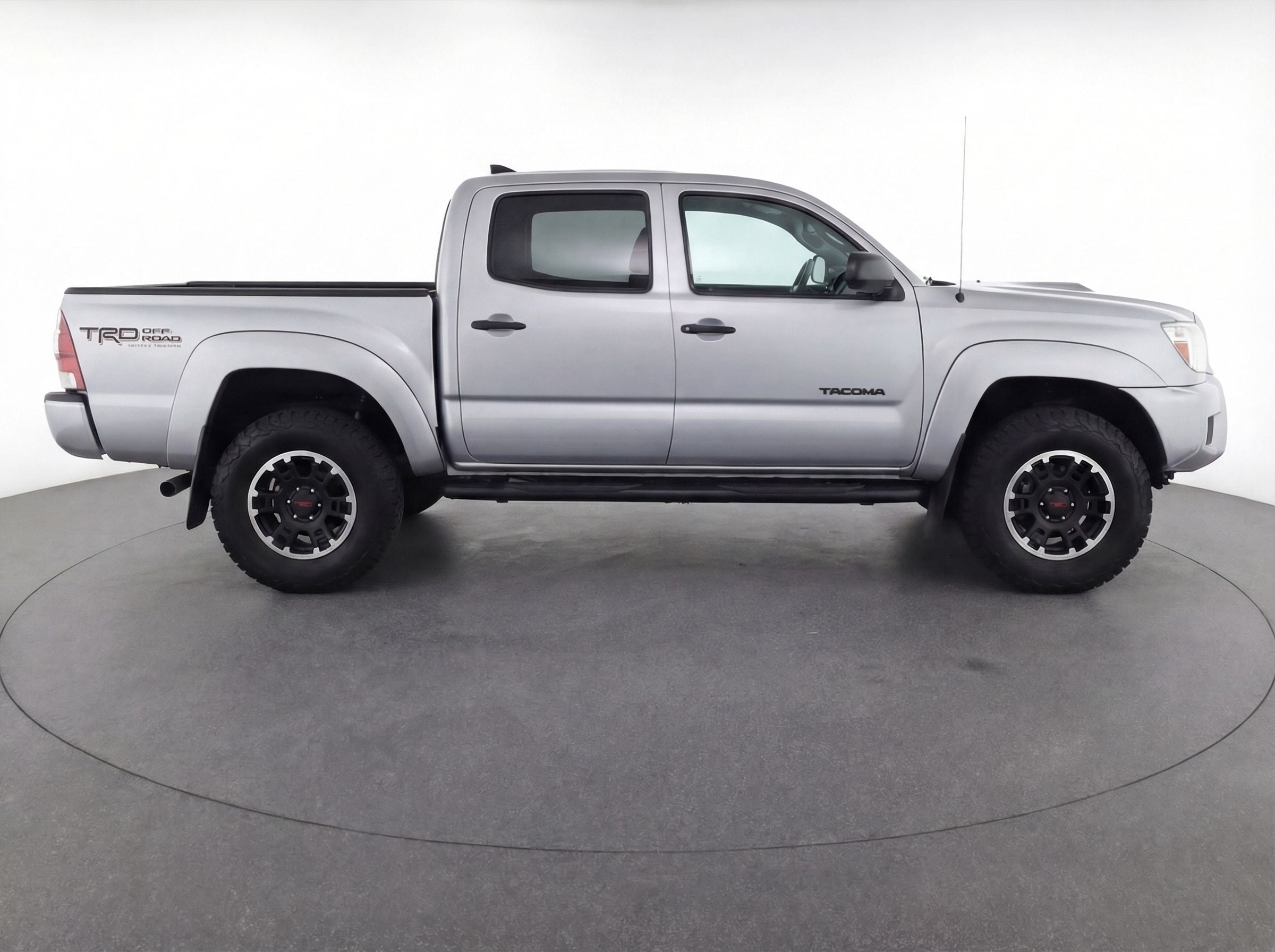 Thumbnail: 2025 Toyota Tacoma - 8