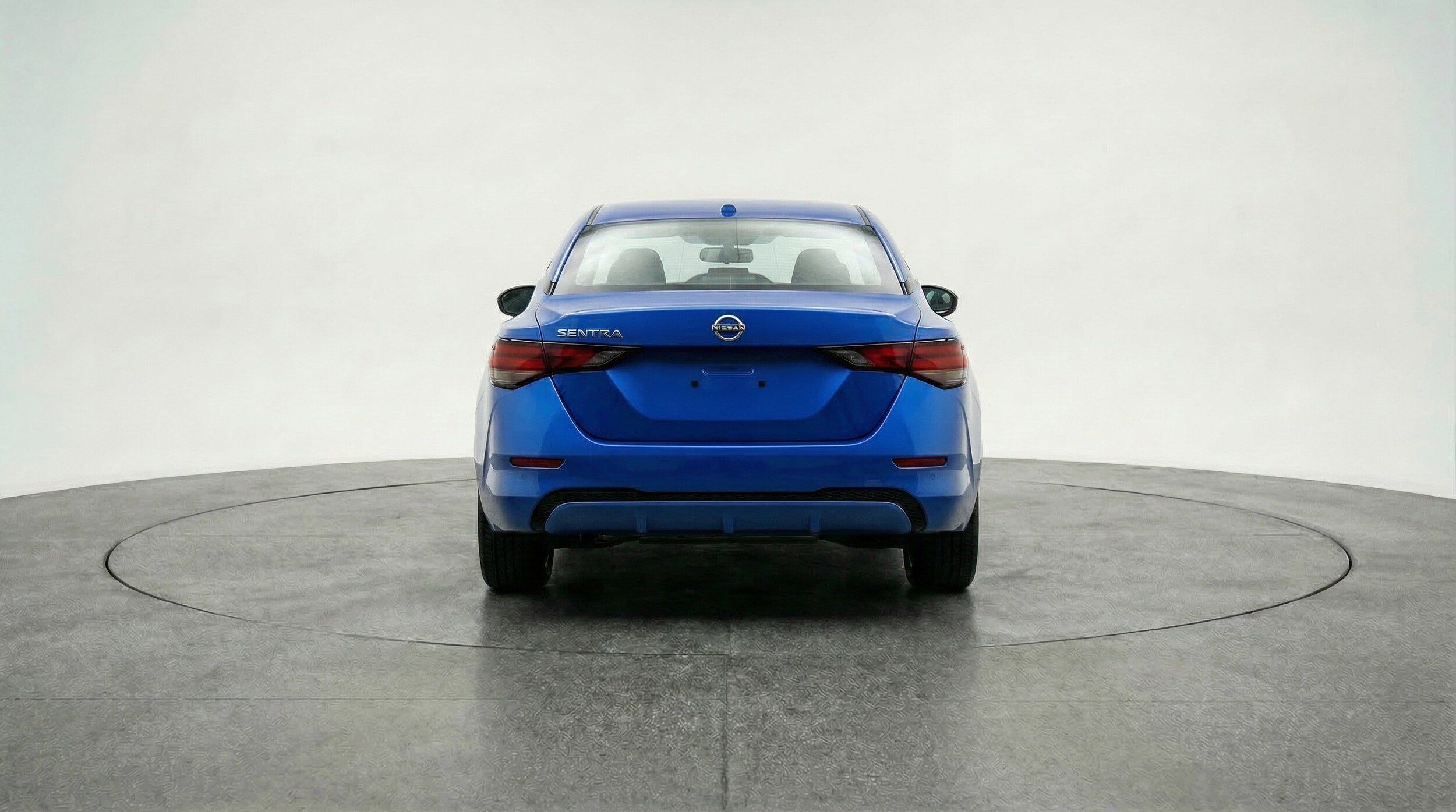 Thumbnail: 2025 Nissan Sentra - 7