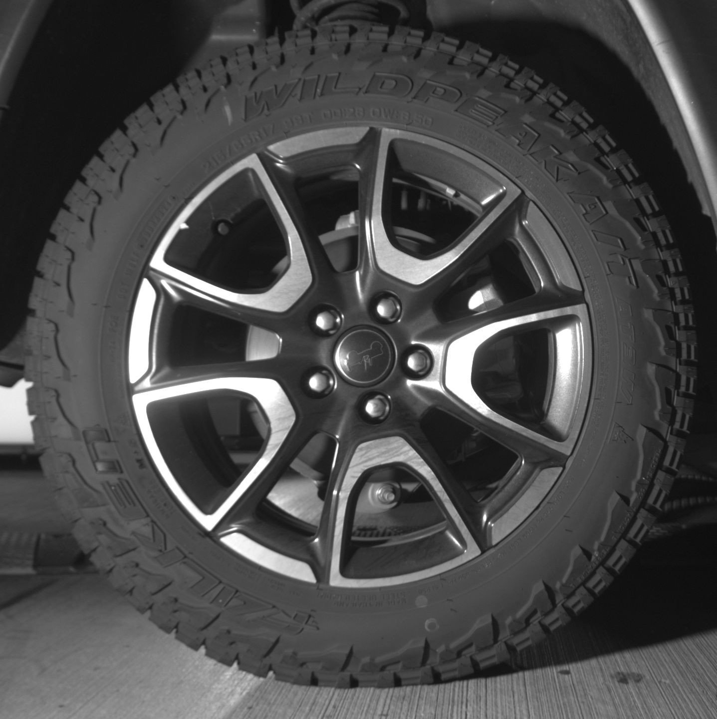 Thumbnail: 2025 Jeep Compass - 15