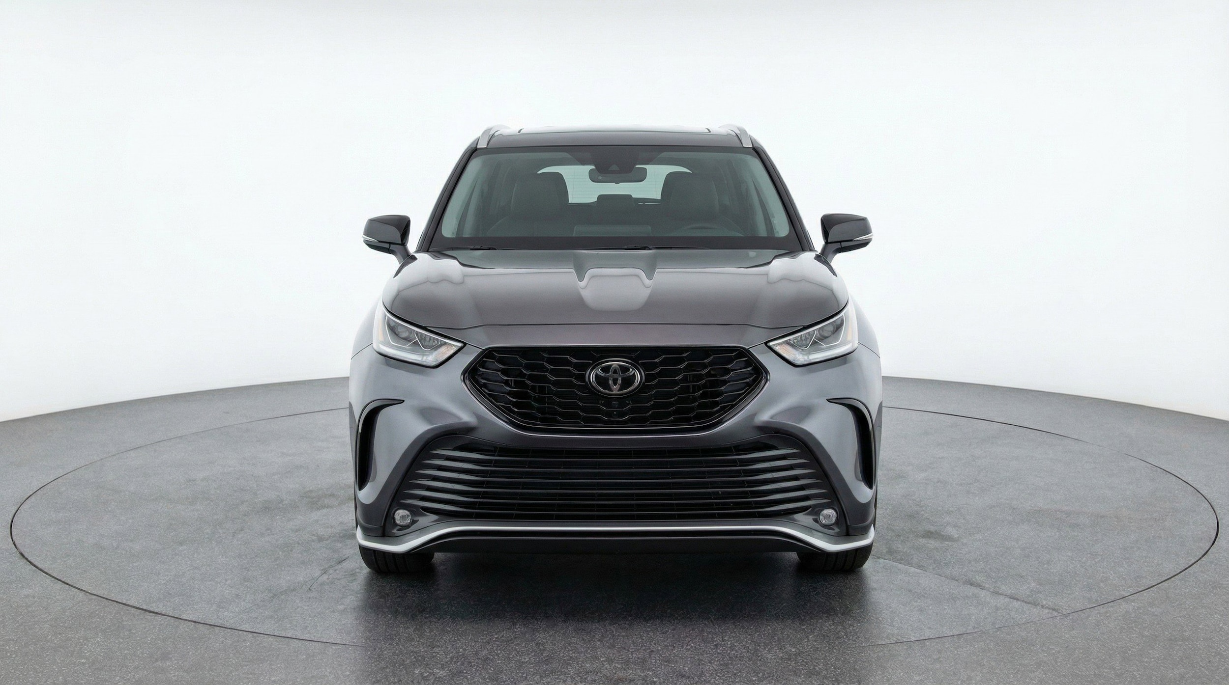 Thumbnail: 2025 Toyota Highlander - 2