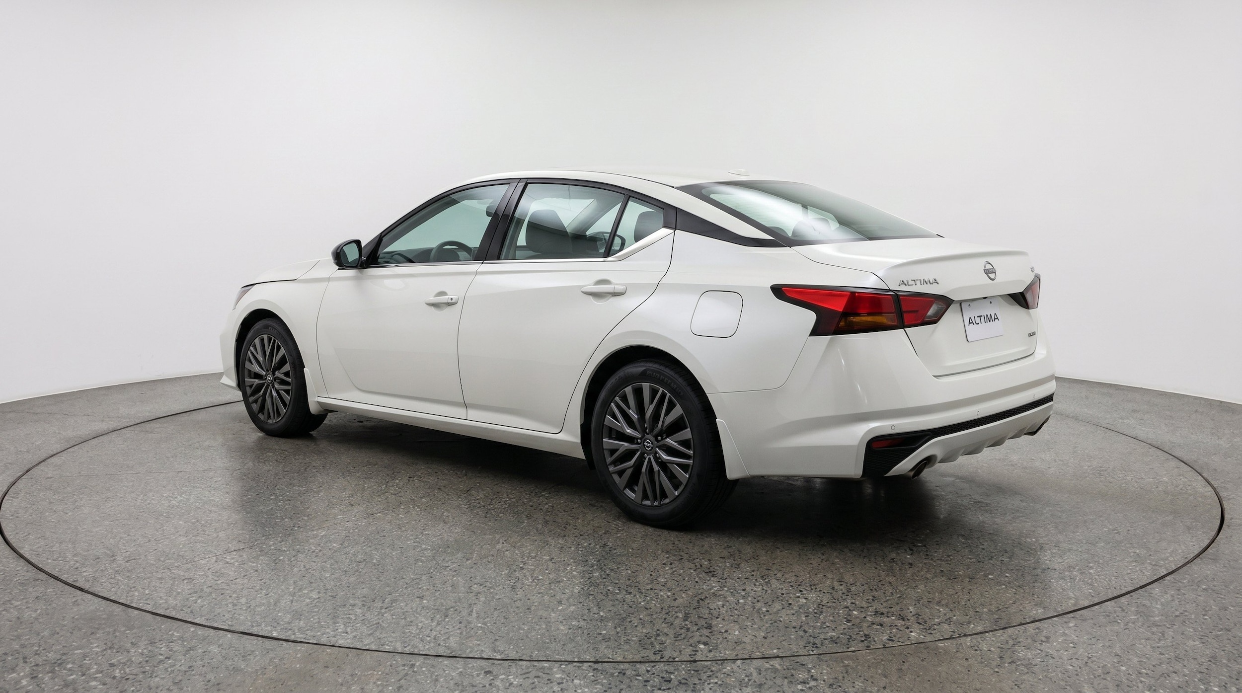 Thumbnail: 2026 Nissan Altima - 6