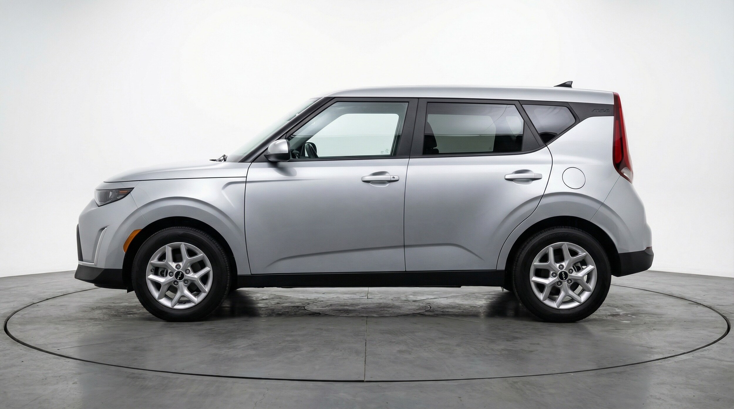 Thumbnail: 2025 Kia Soul - 4
