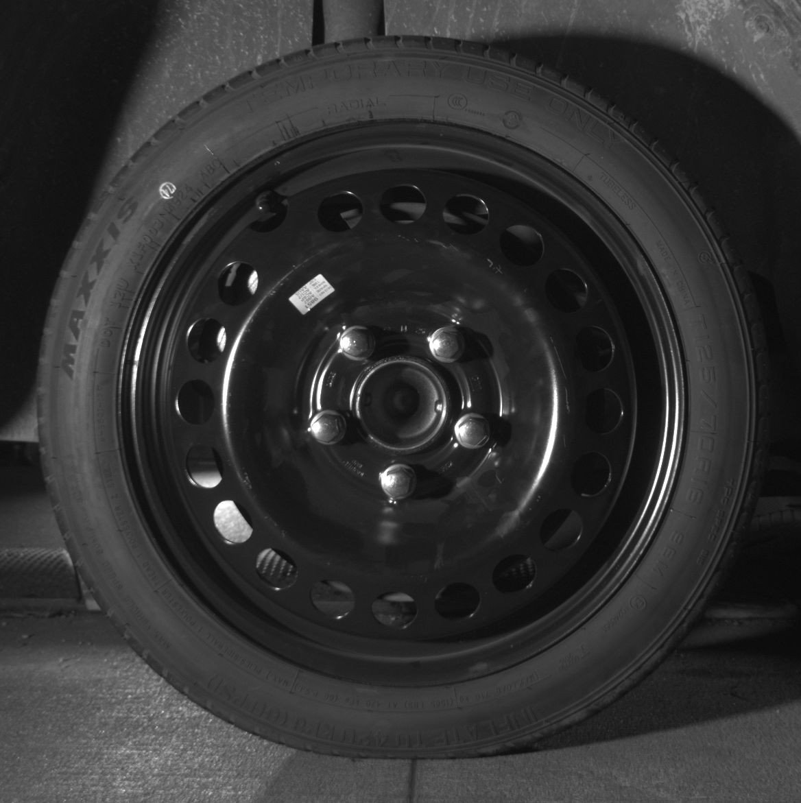 Thumbnail: 2025 Chevrolet Trax - 15