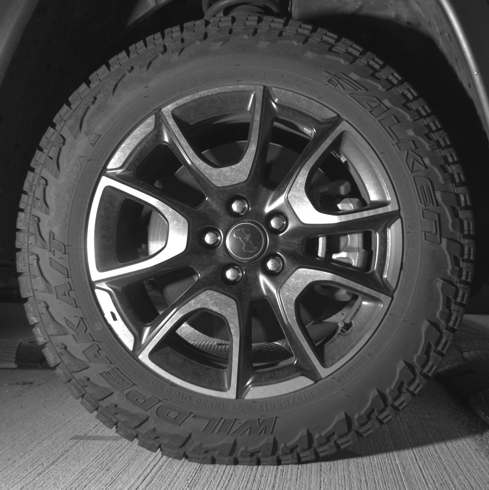 Thumbnail: 2025 Jeep Compass - 13