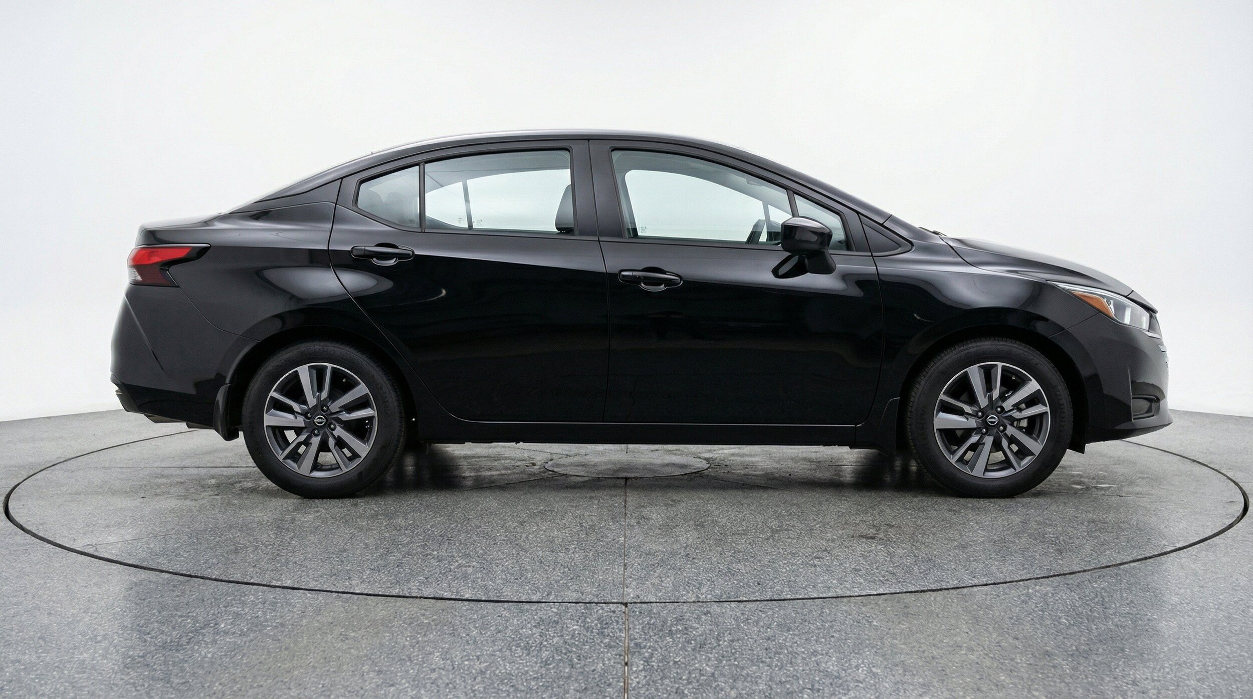 Thumbnail: 2025 Nissan Versa - 11
