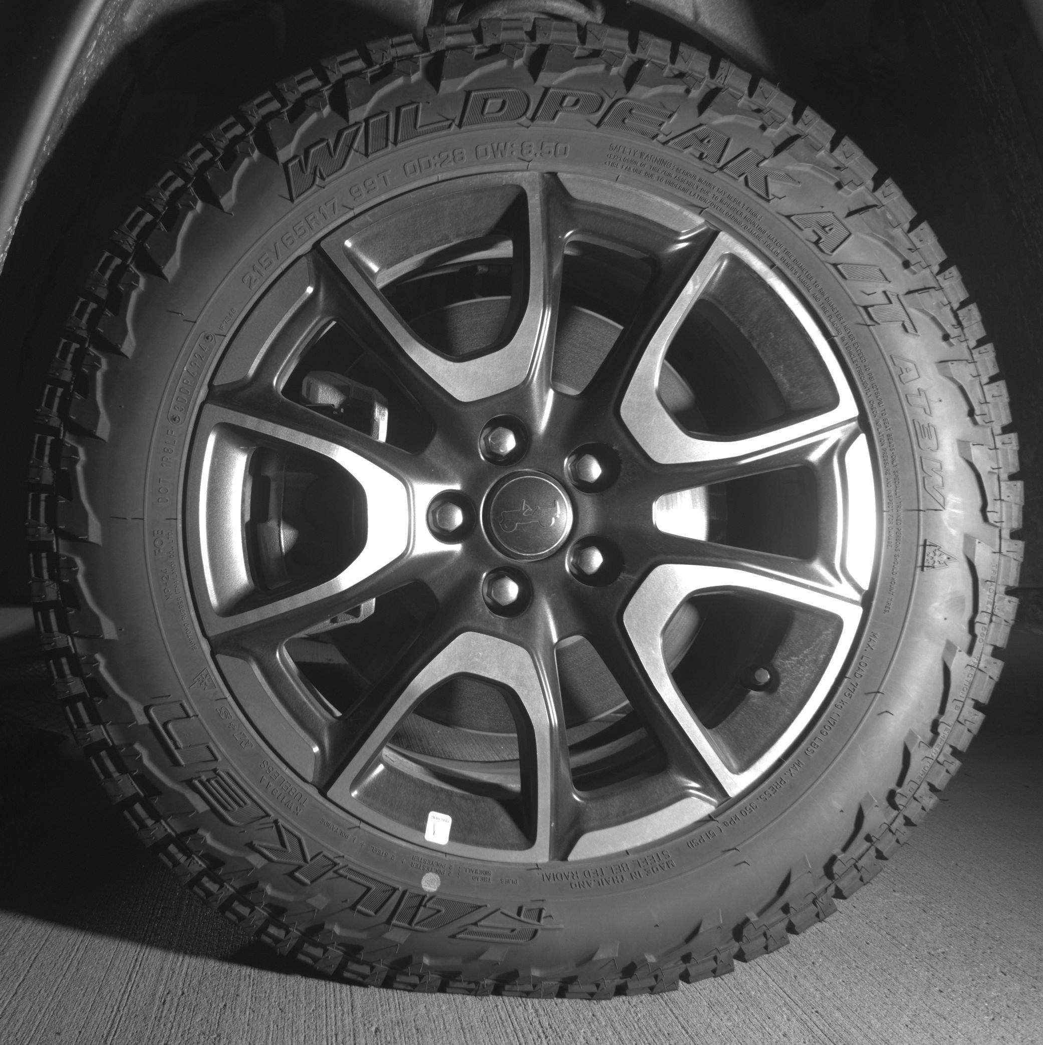 Thumbnail: 2025 Jeep Compass - 11