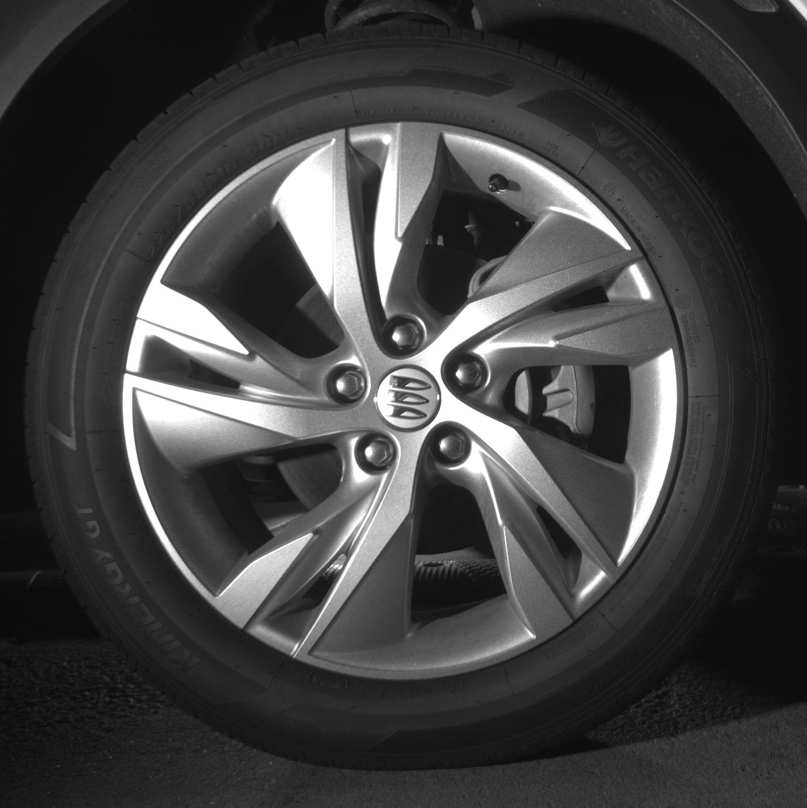 Thumbnail: 2026 Buick Encore GX - 13