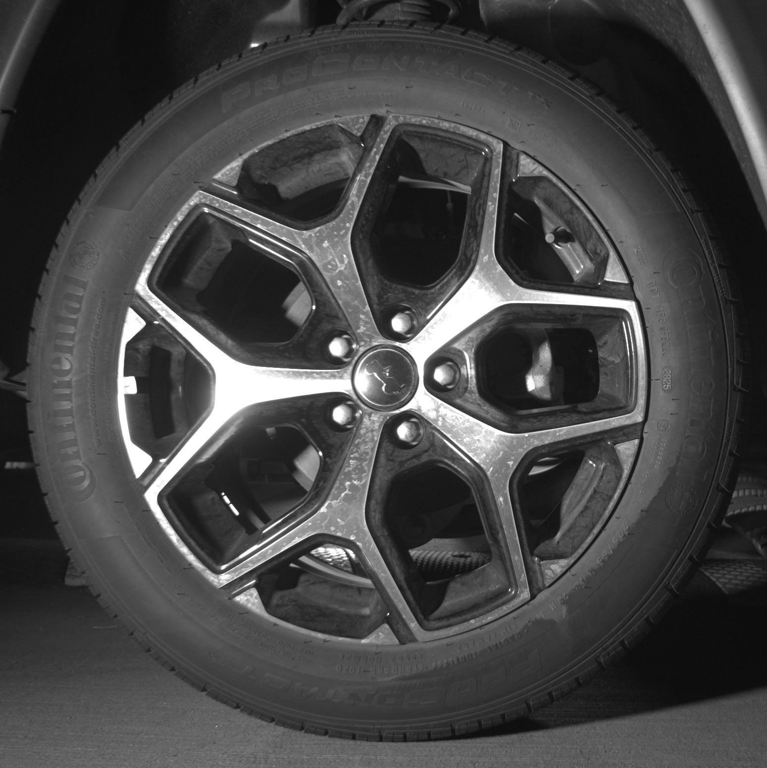 Thumbnail: 2025 Jeep Compass - 15