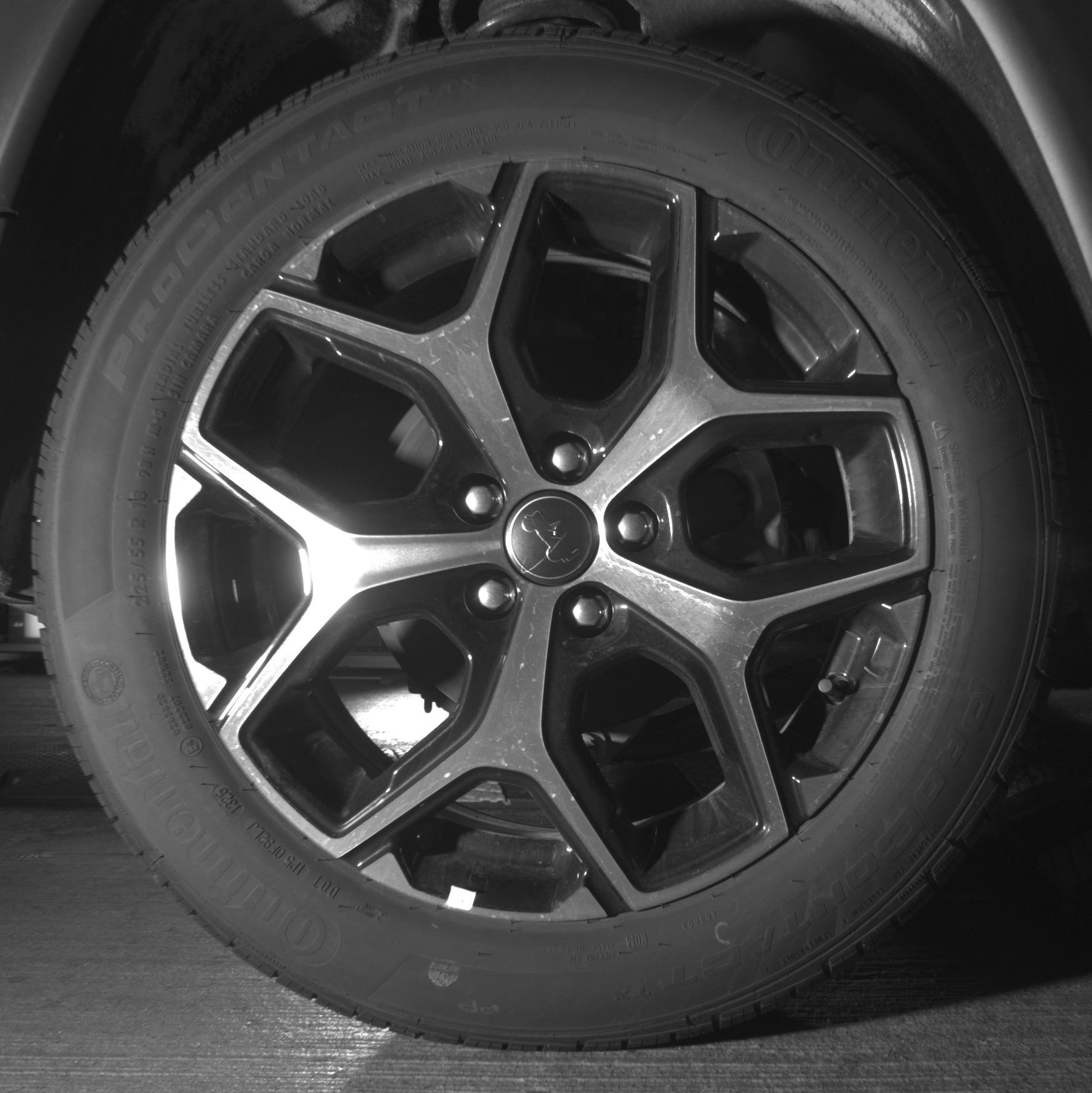 Thumbnail: 2025 Jeep Compass - 15