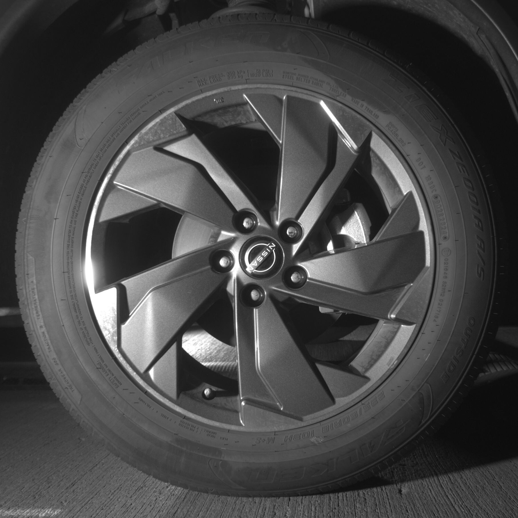 Thumbnail: 2025 Nissan Rogue - 10