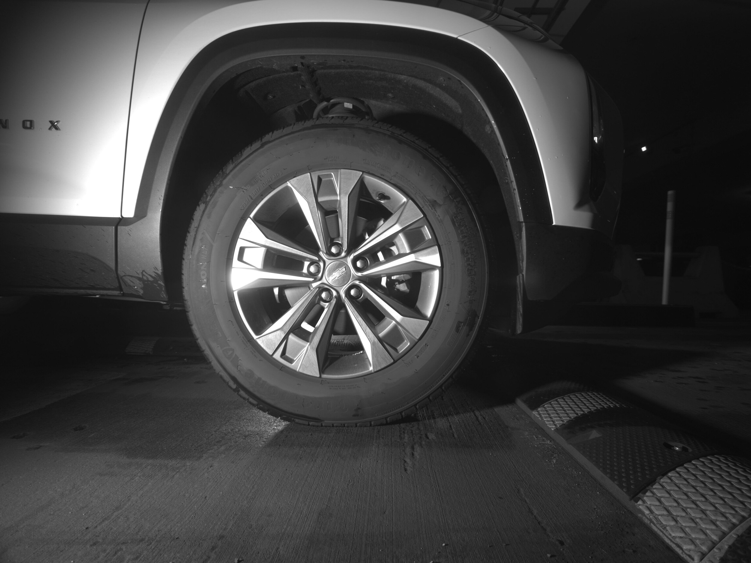 Thumbnail: 2025 Chevrolet Equinox - 13