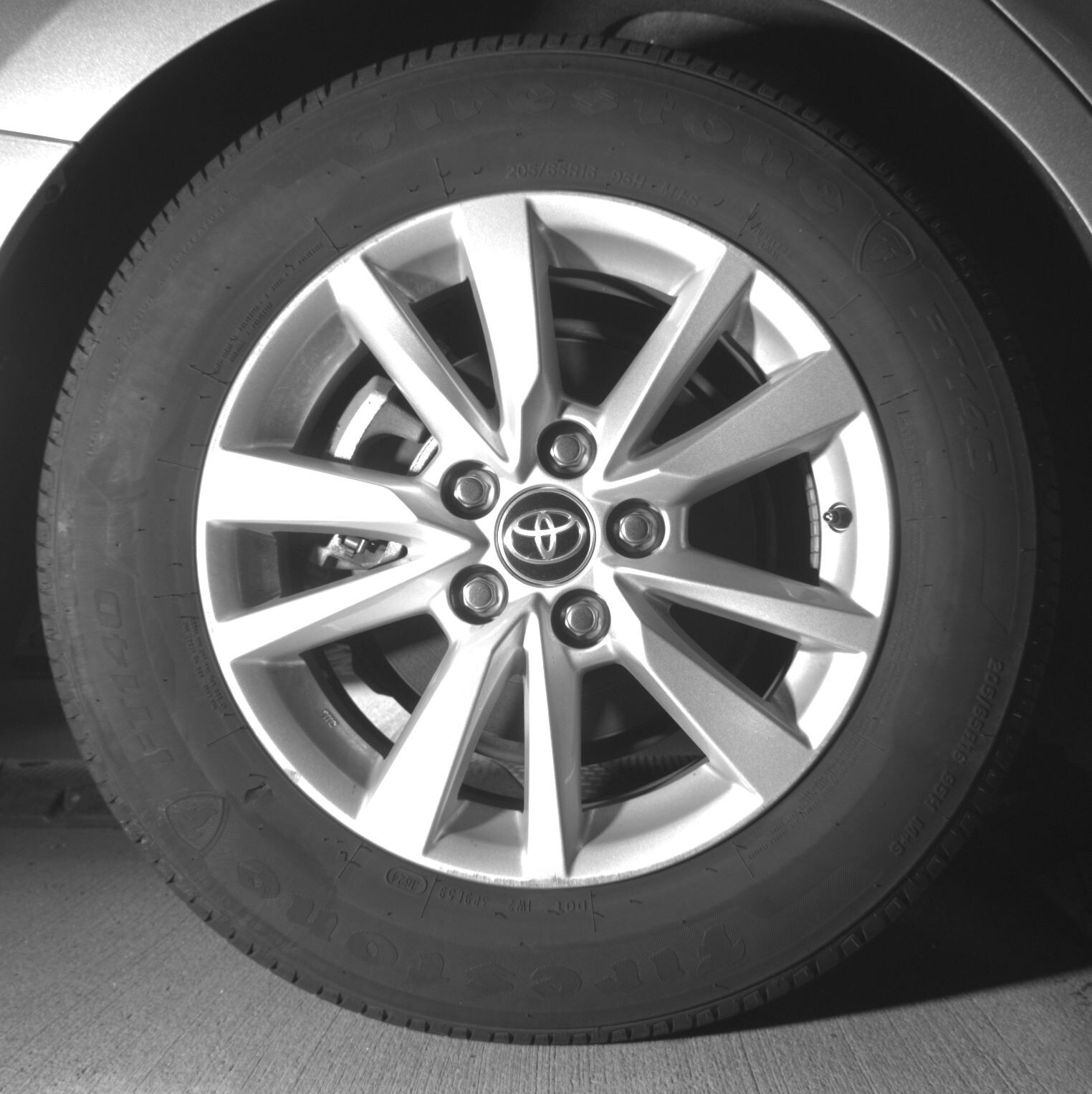 Thumbnail: 2025 Toyota Camry - 12