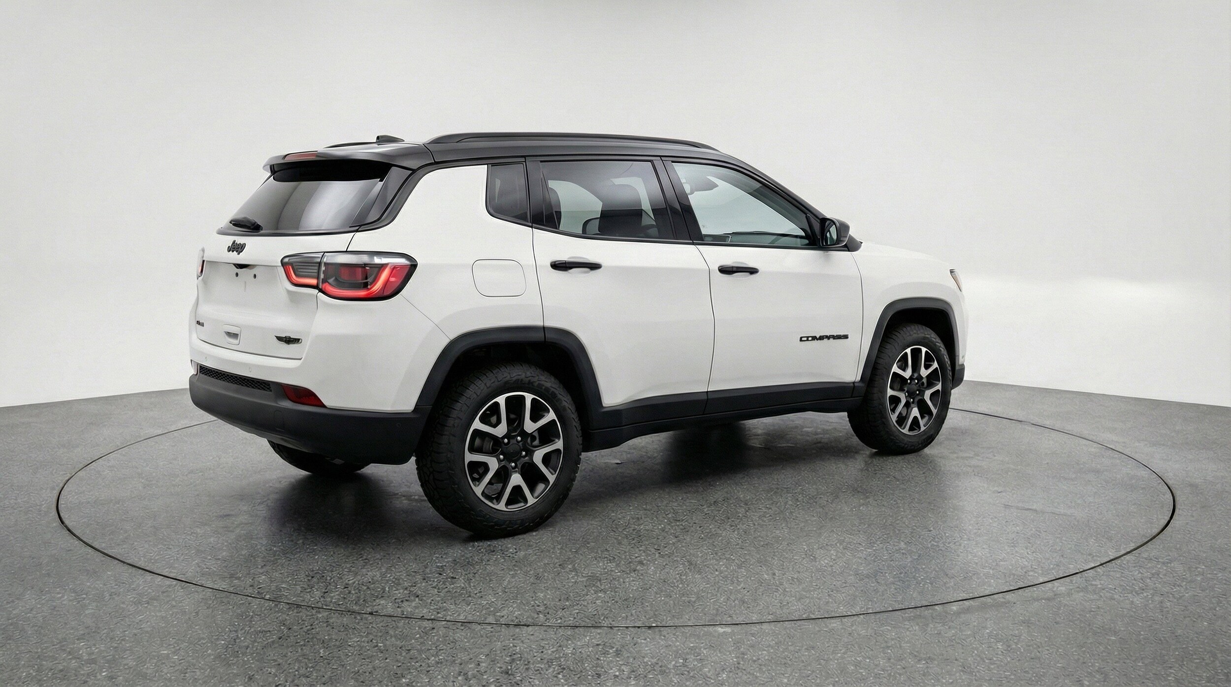 Thumbnail: 2025 Jeep Compass - 9