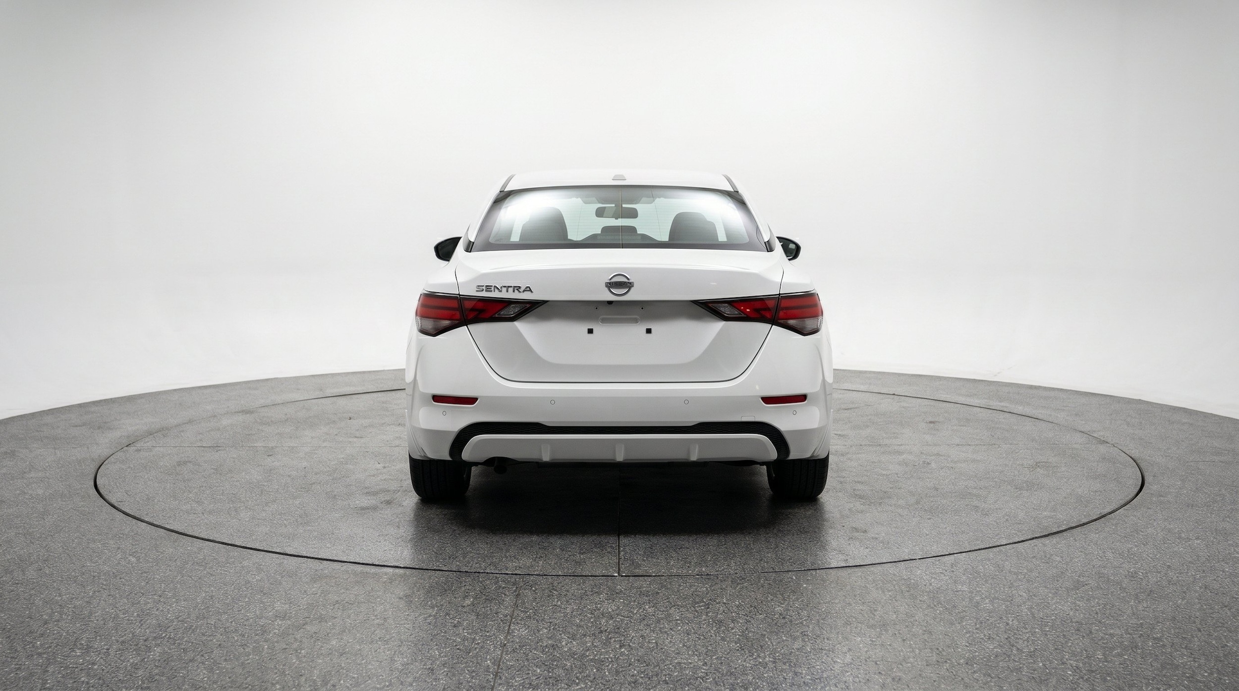 Thumbnail: 2024 Nissan Sentra - 7