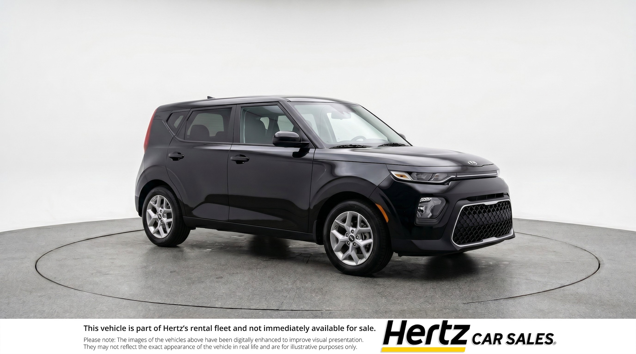 Thumbnail: 2025 Kia Soul - 1