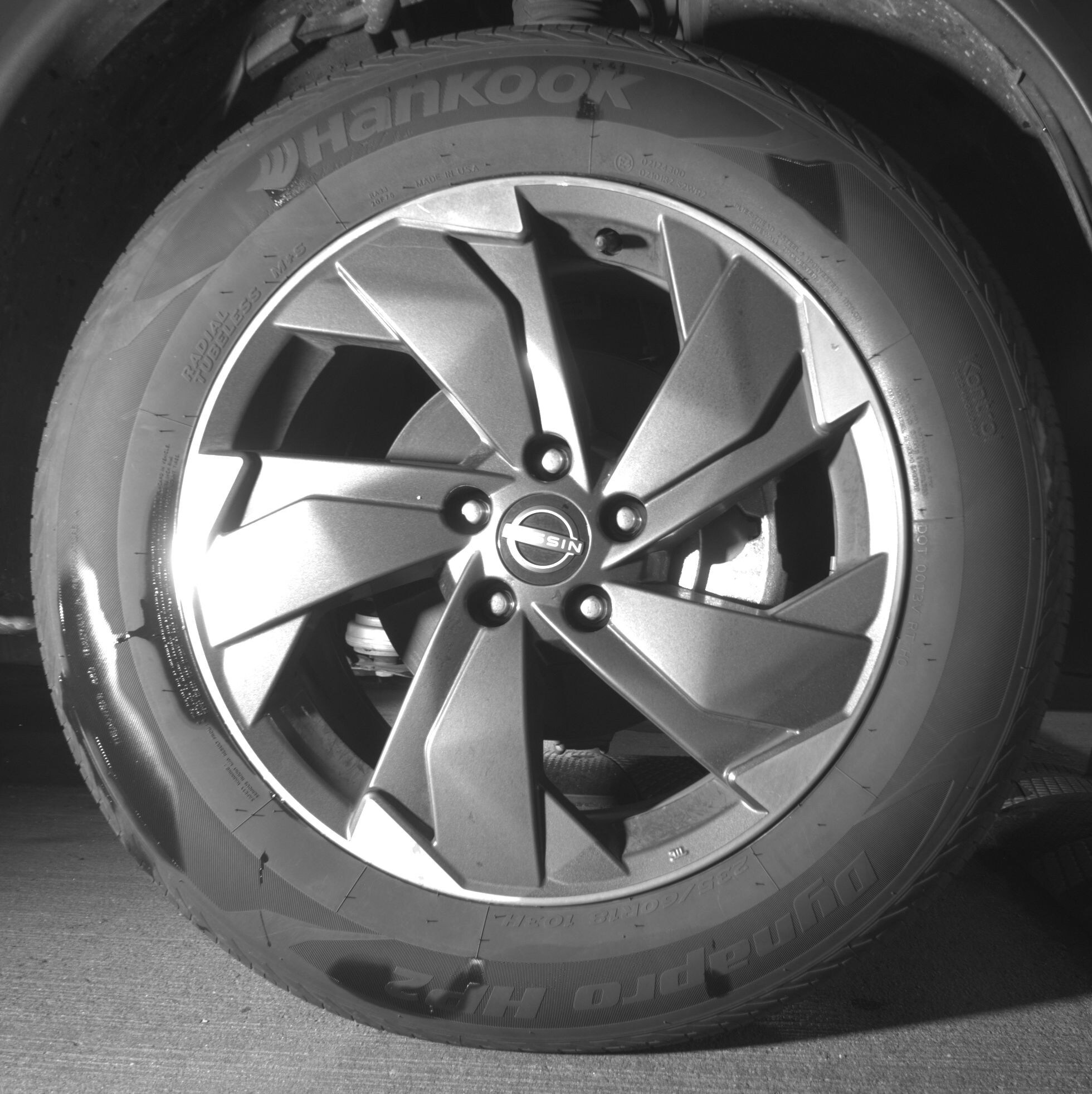 Thumbnail: 2025 Nissan Rogue - 10