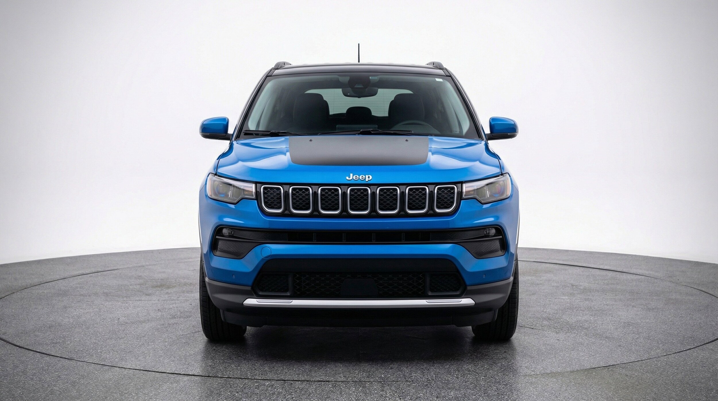 Thumbnail: 2025 Jeep Compass - 2