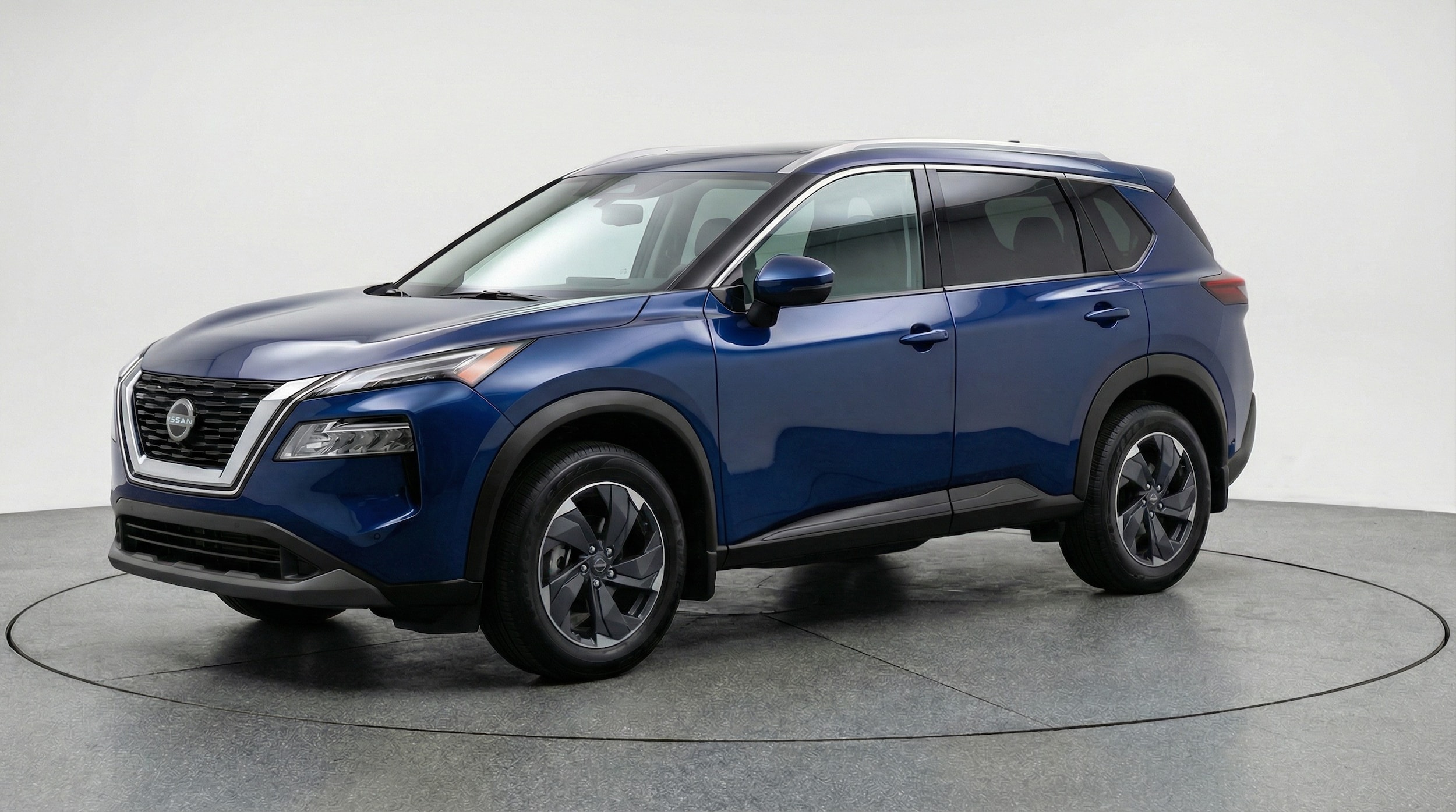 Thumbnail: 2025 Nissan Rogue - 3