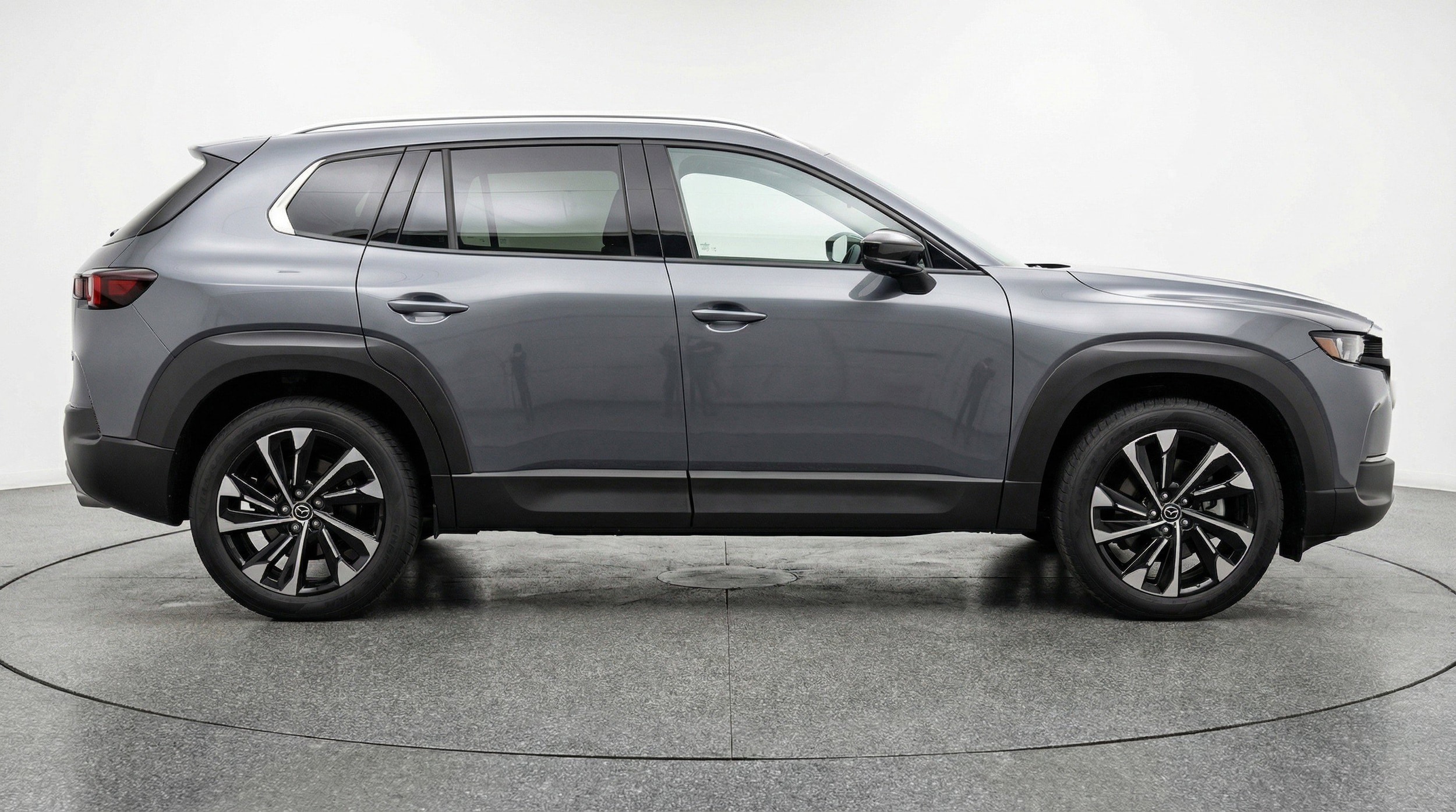 Thumbnail: 2025 Mazda CX-50 - 11