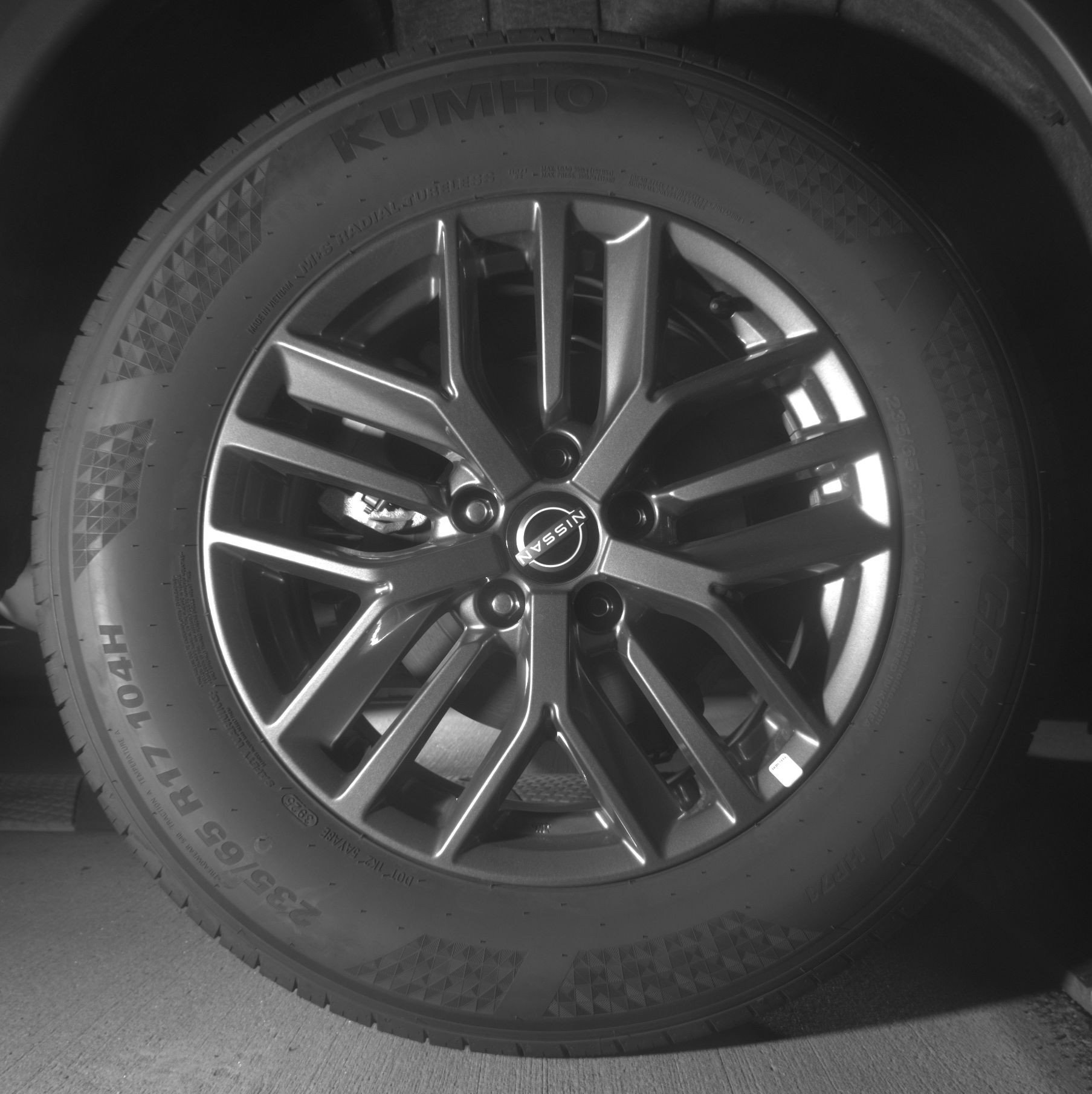 Thumbnail: 2026 Nissan Rogue - 15