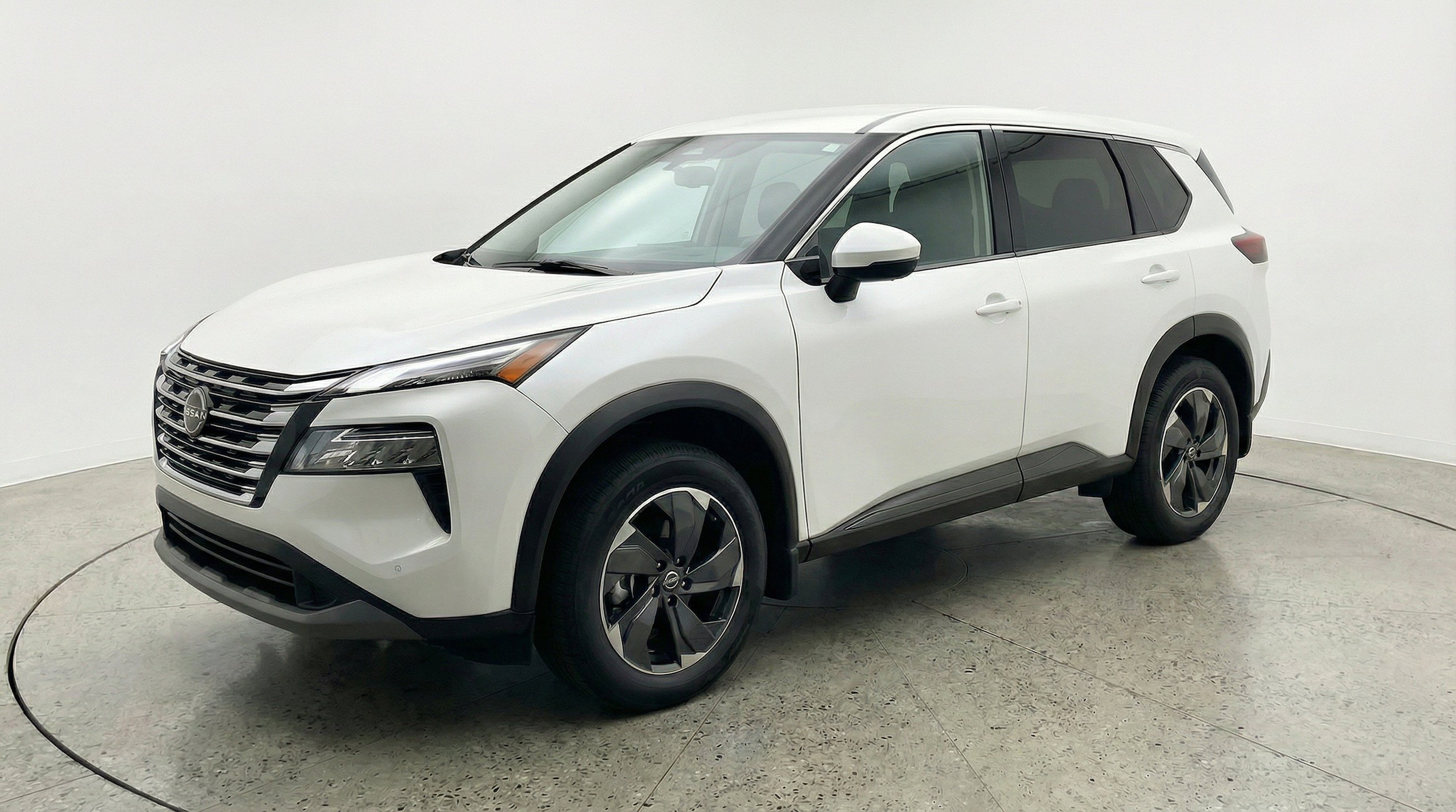 Thumbnail: 2025 Nissan Rogue - 3