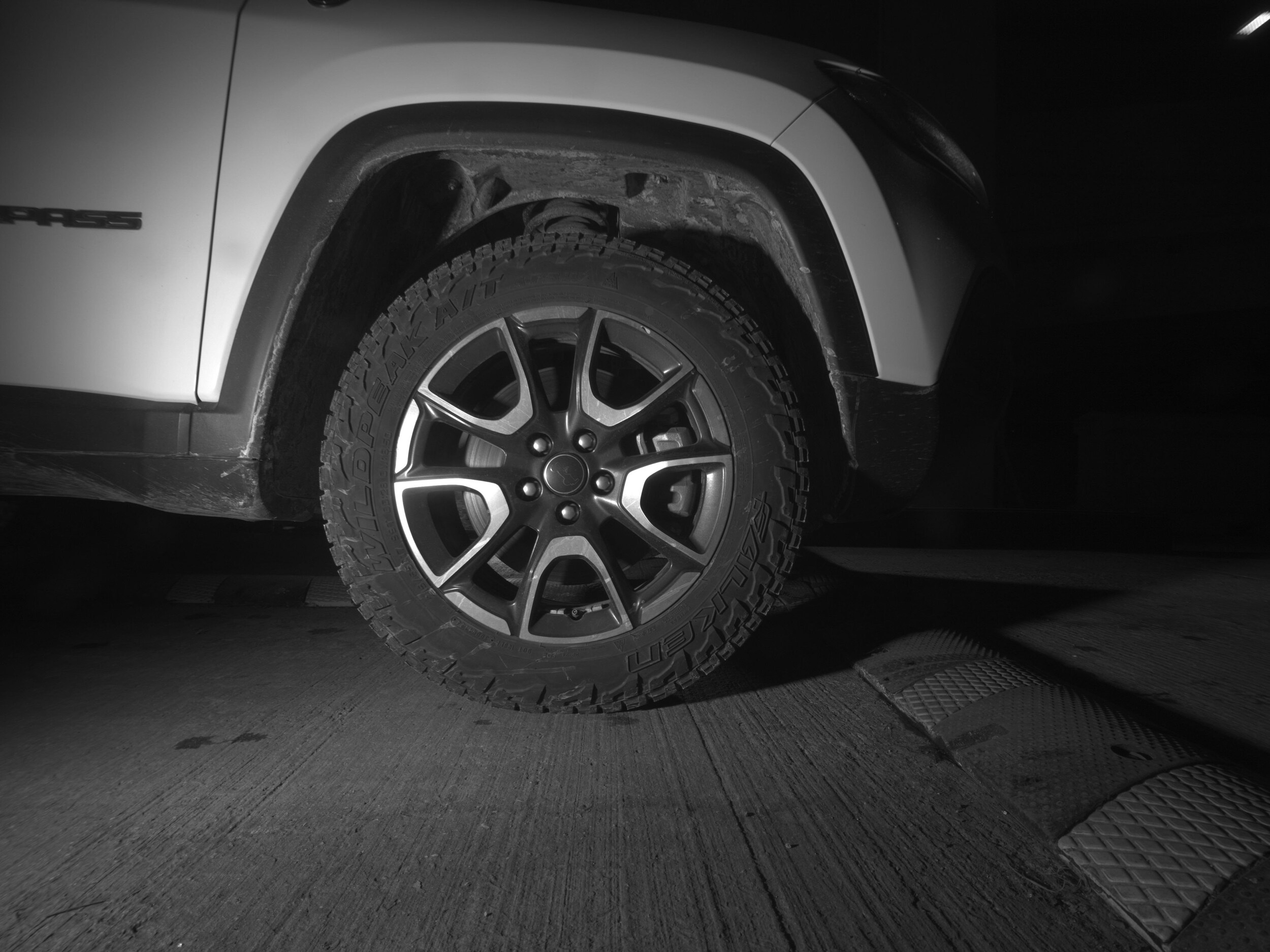 Thumbnail: 2025 Jeep Compass - 13