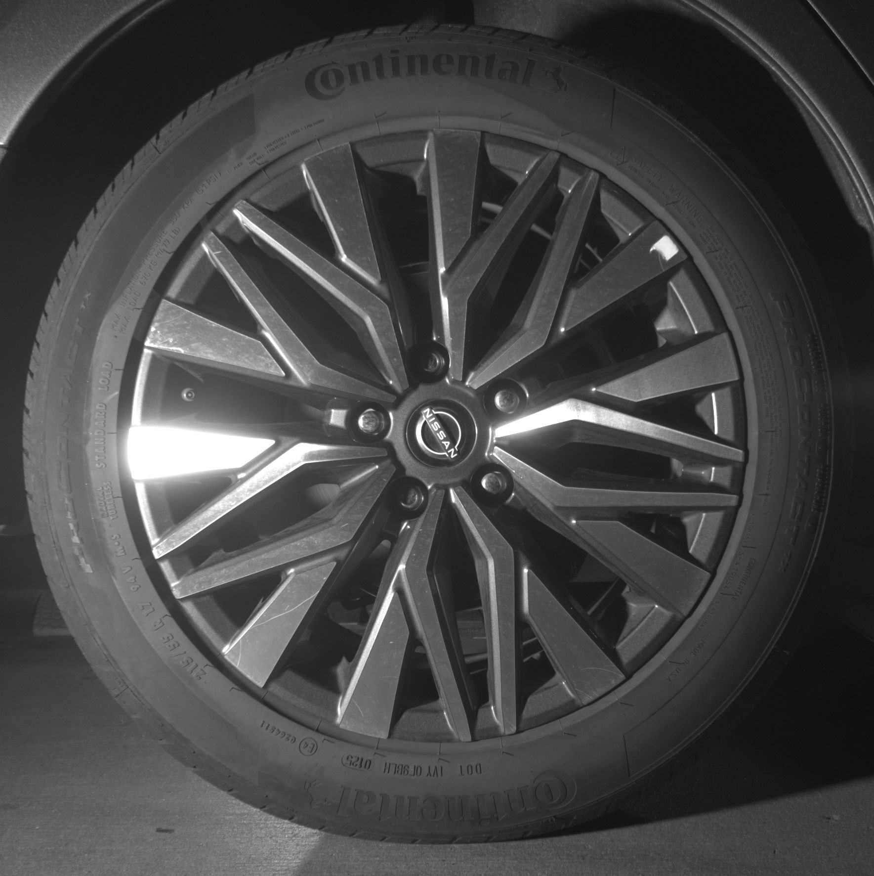 Thumbnail: 2025 Nissan Altima - 12