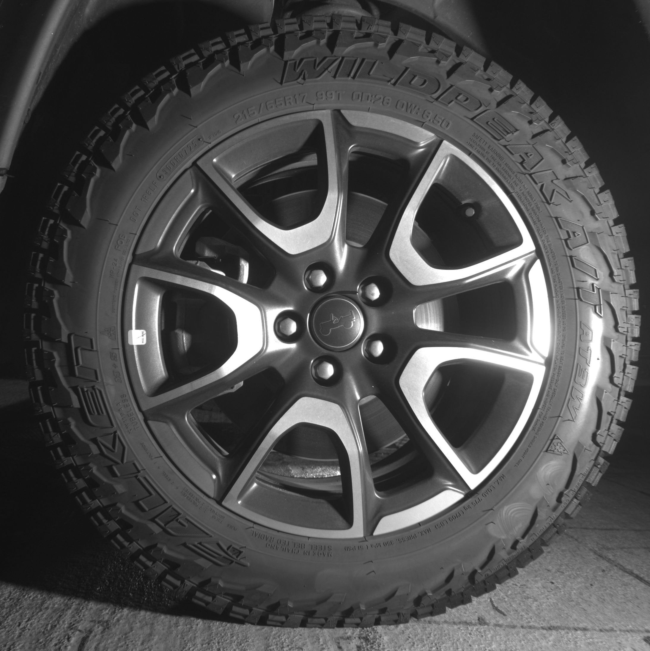 Thumbnail: 2025 Jeep Compass - 12