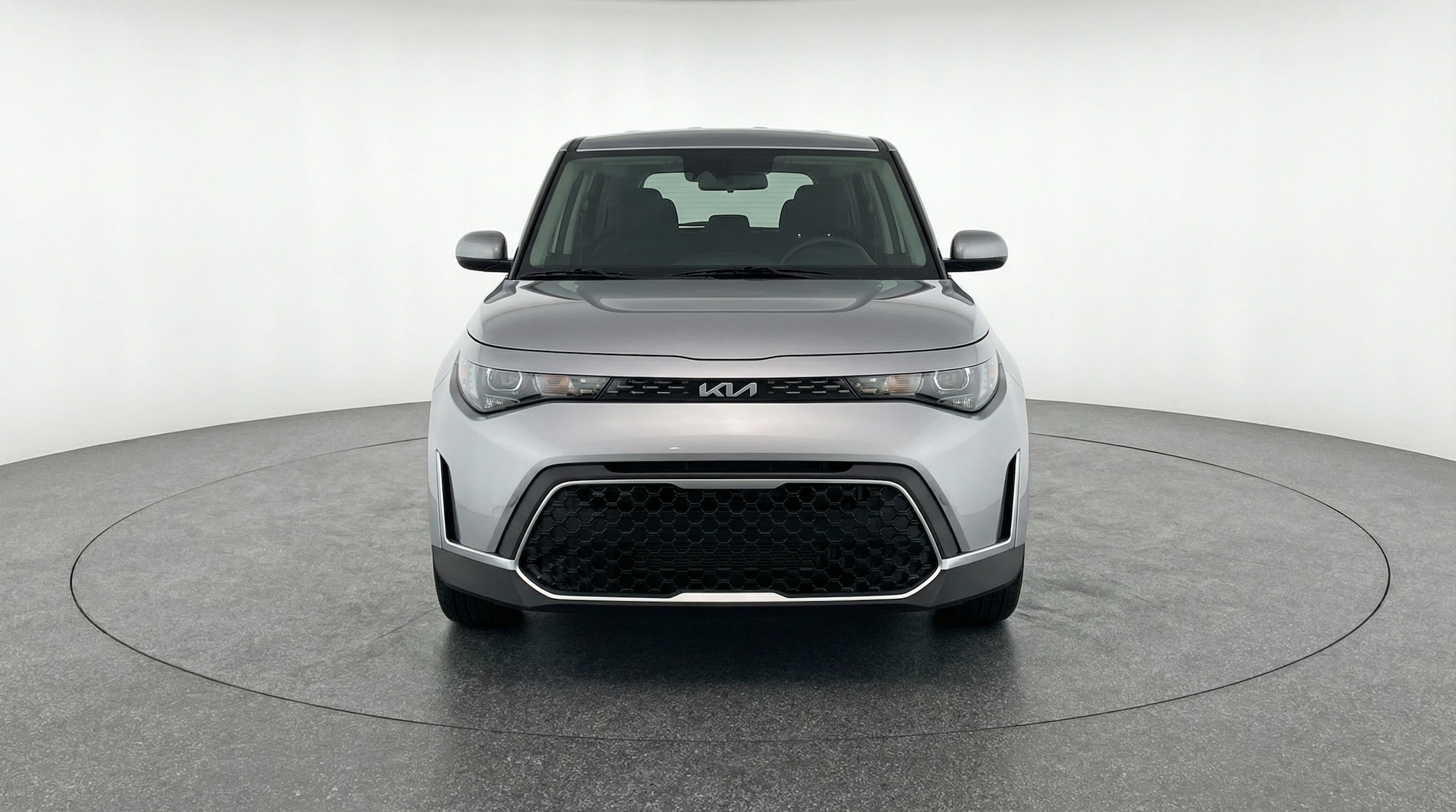 Thumbnail: 2025 Kia Soul - 2