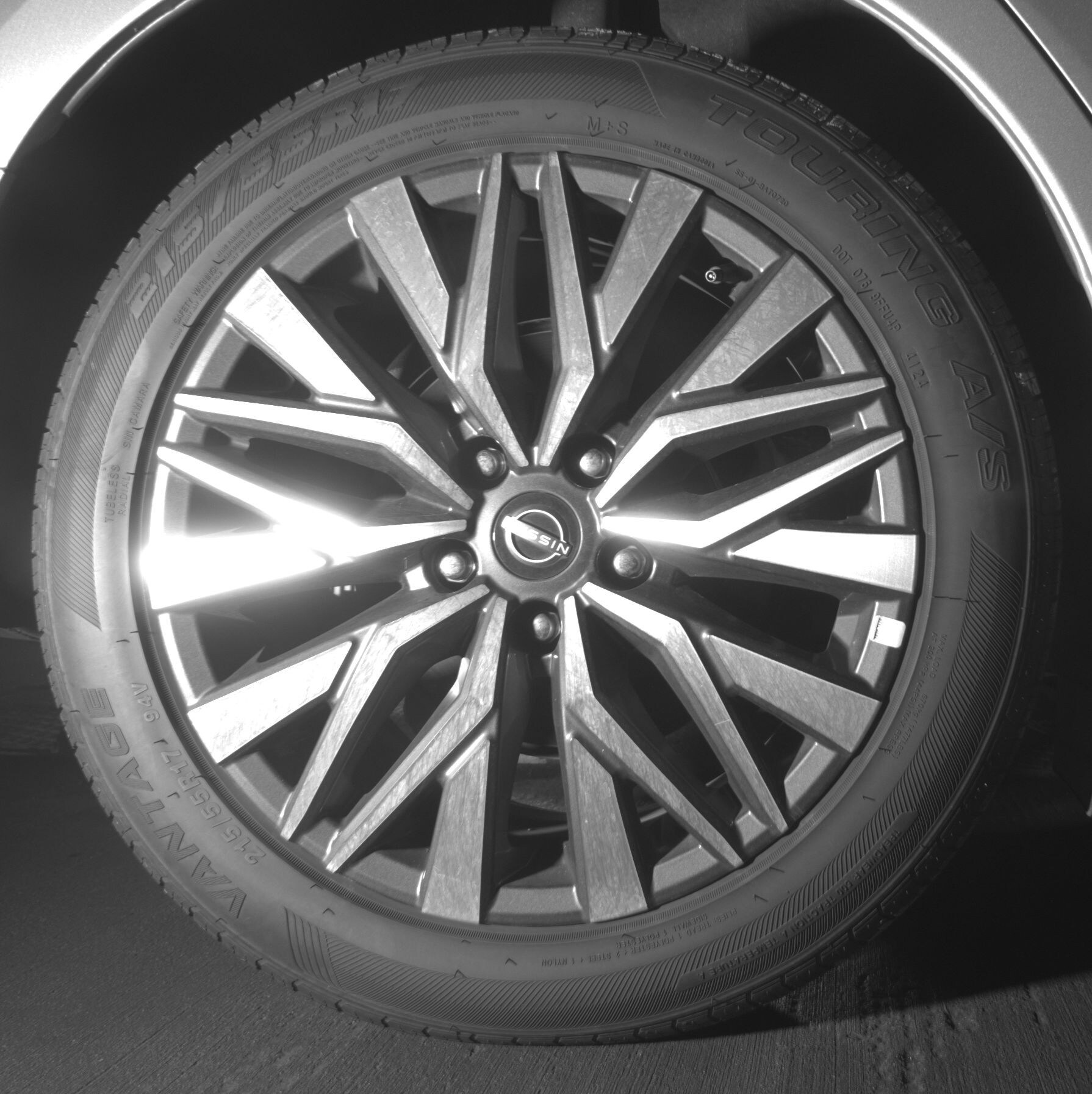 Thumbnail: 2025 Nissan Altima - 12