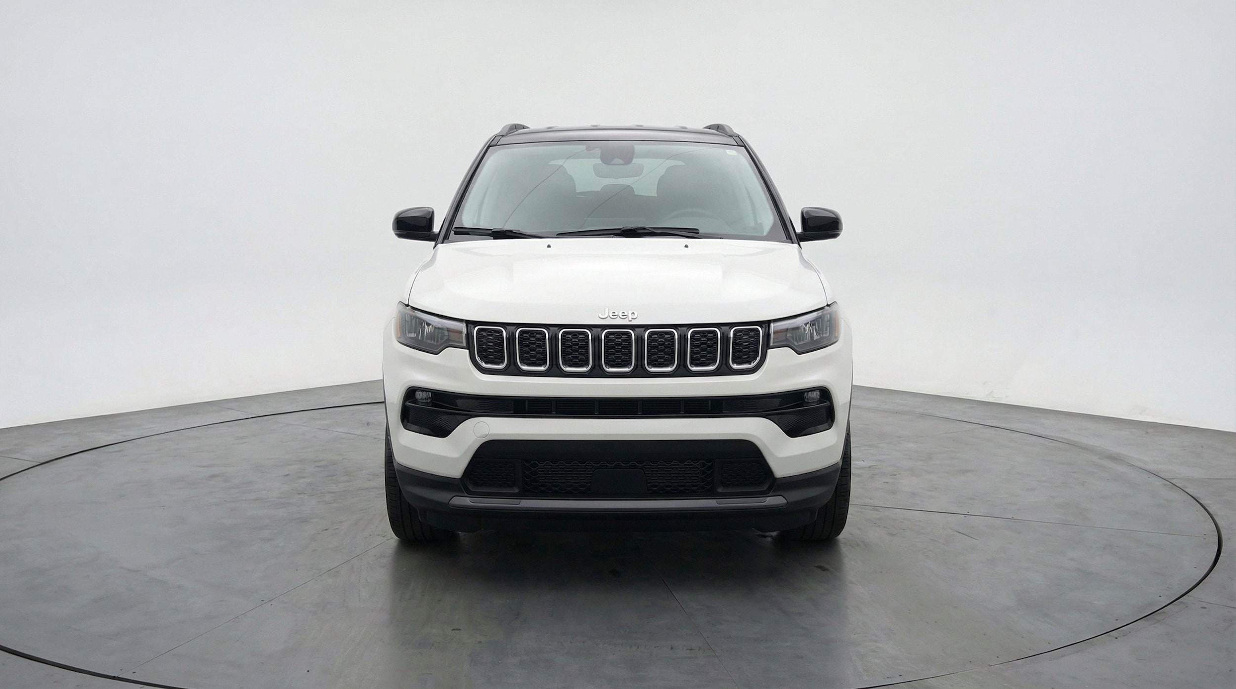 Thumbnail: 2025 Jeep Compass - 2