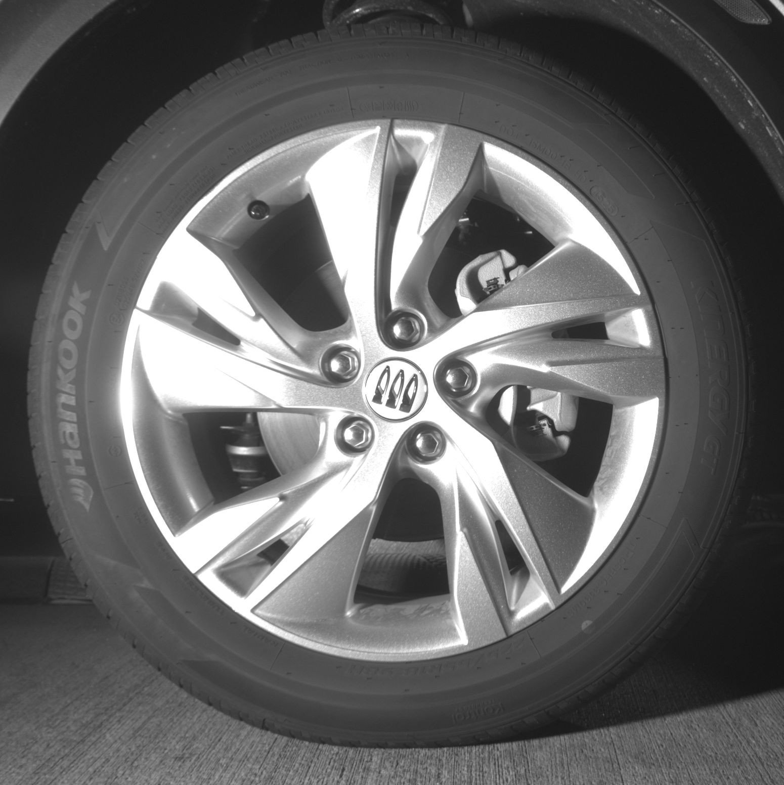 Thumbnail: 2026 Buick Encore GX - 13