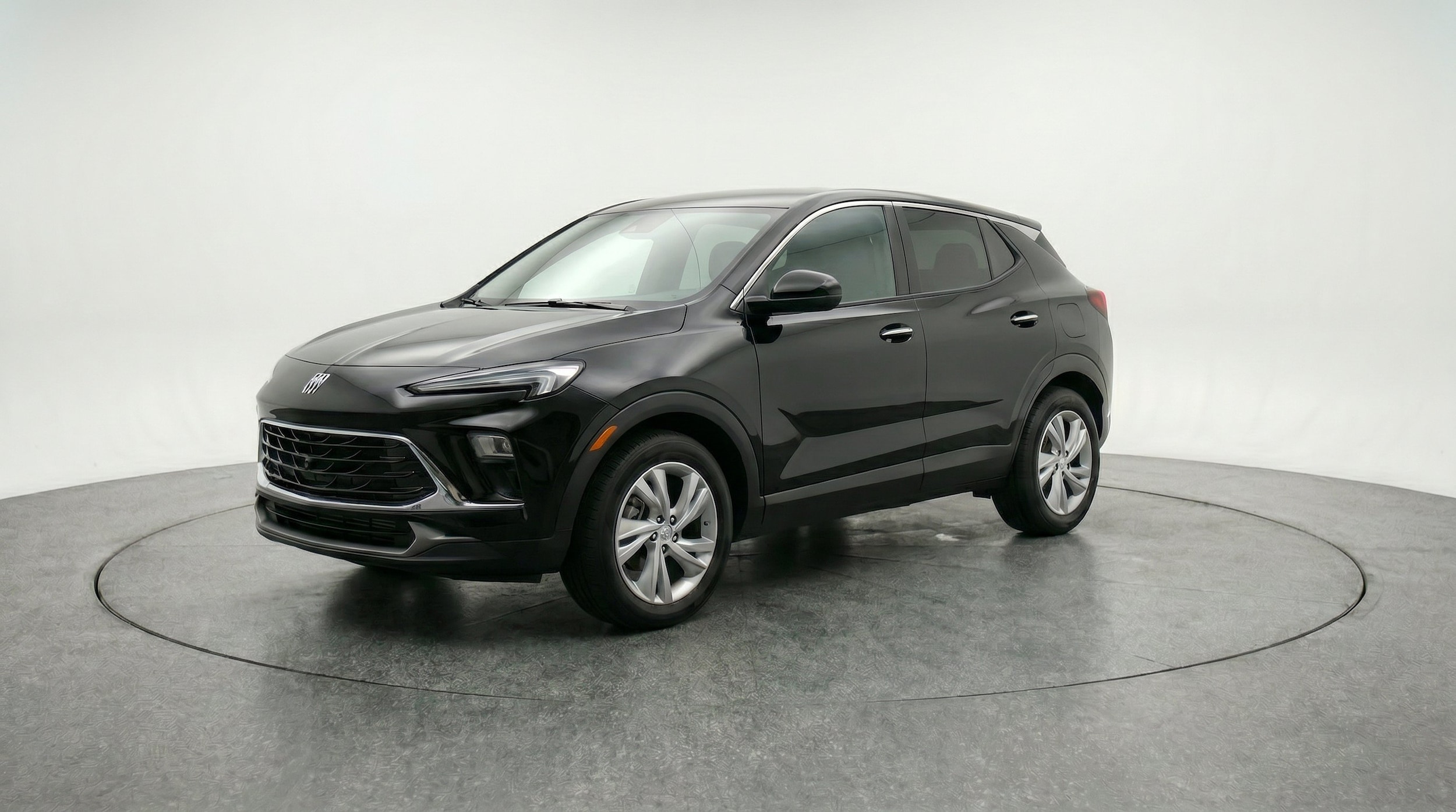 Thumbnail: 2026 Buick Encore GX - 3