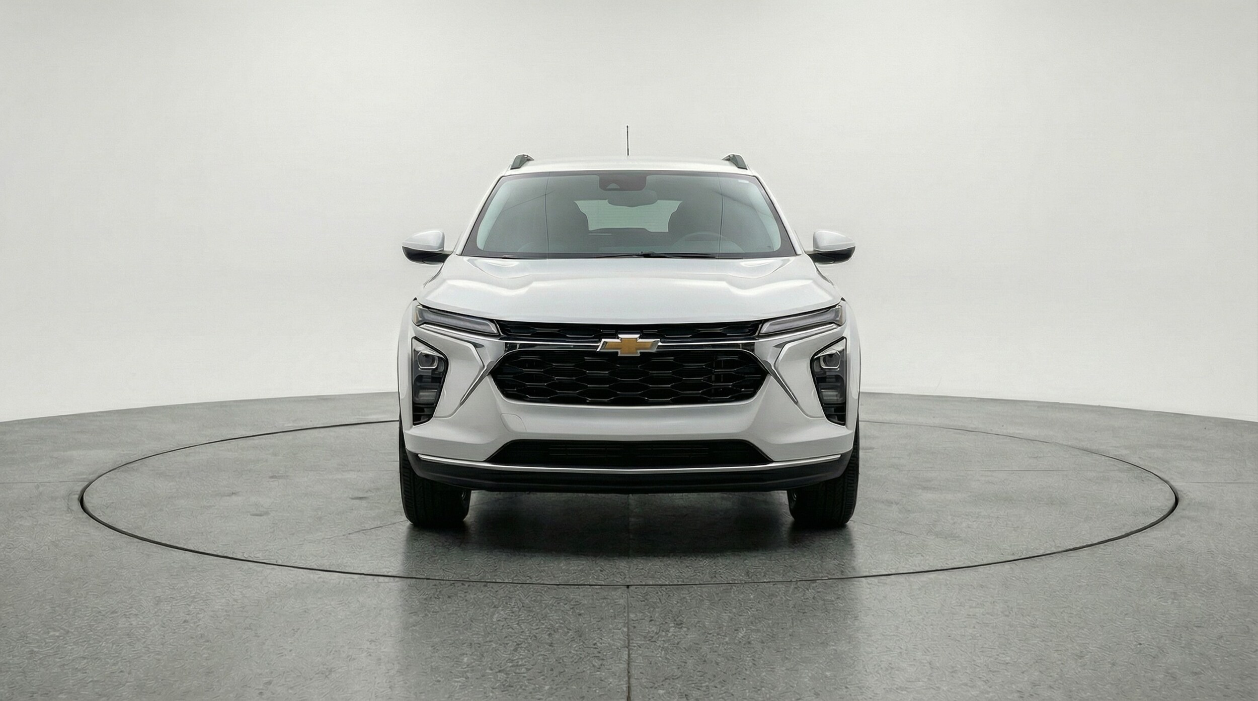 Thumbnail: 2025 Chevrolet Trax - 2