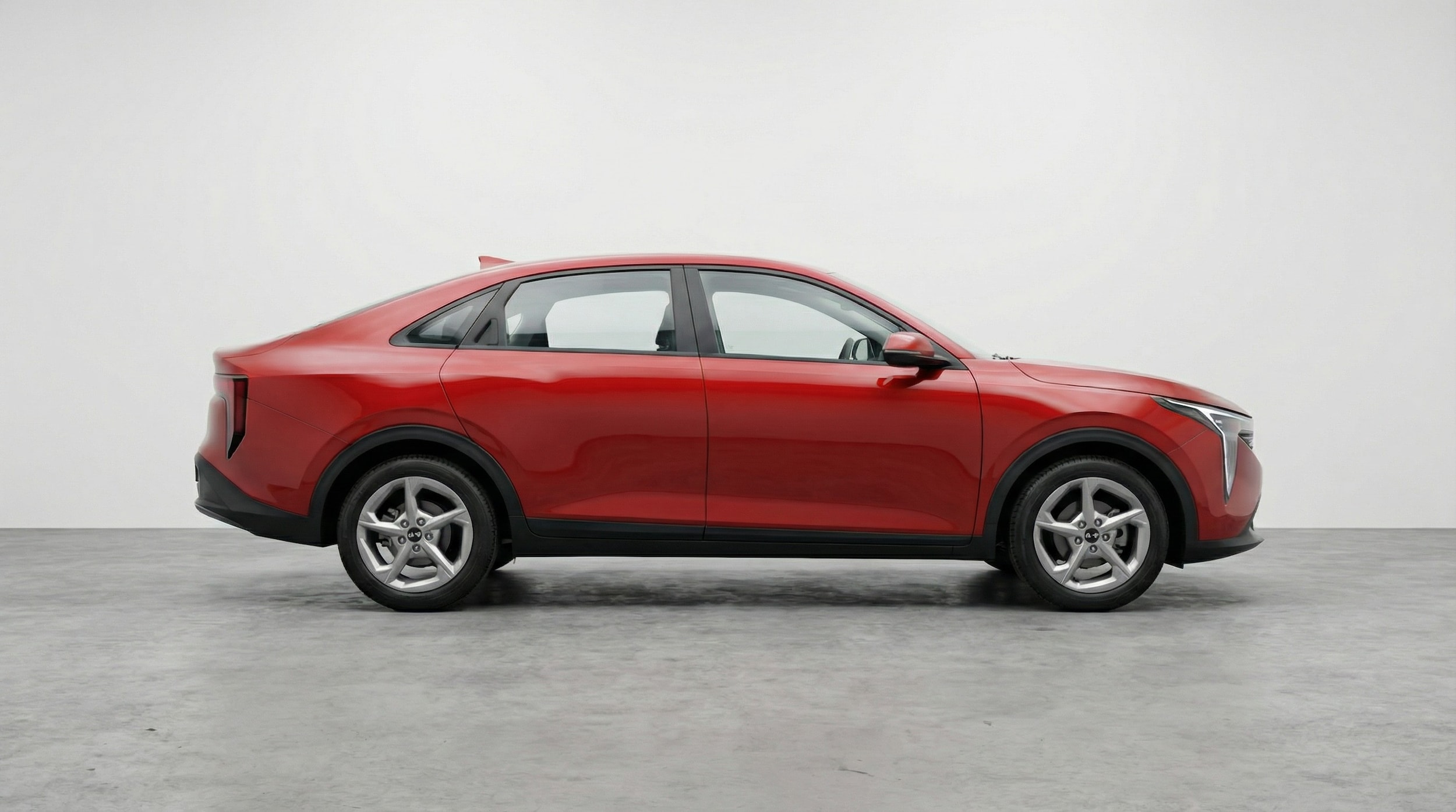 Thumbnail: 2025 Kia K4 - 8