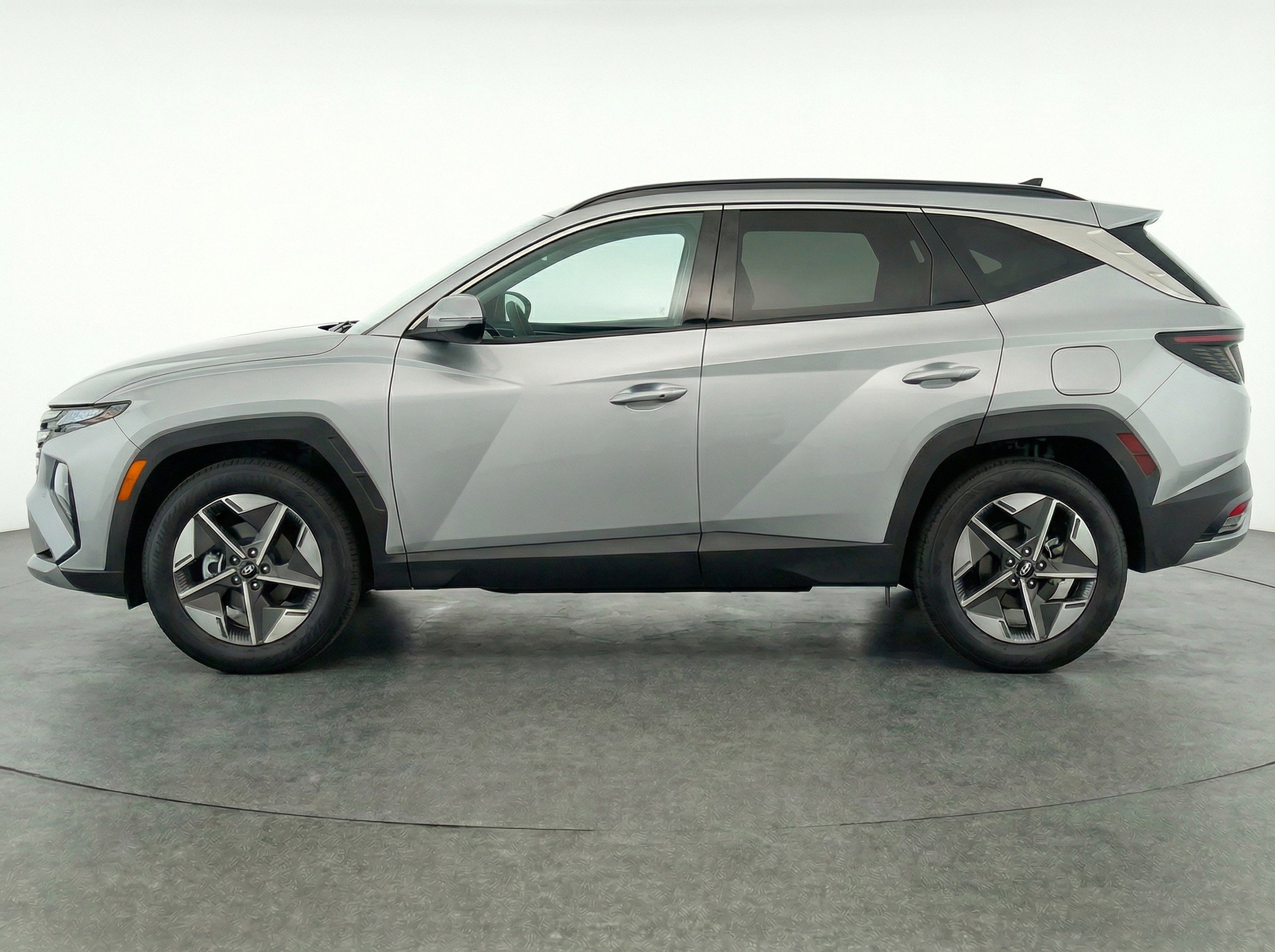 Thumbnail: 2025 Hyundai Tucson - 5
