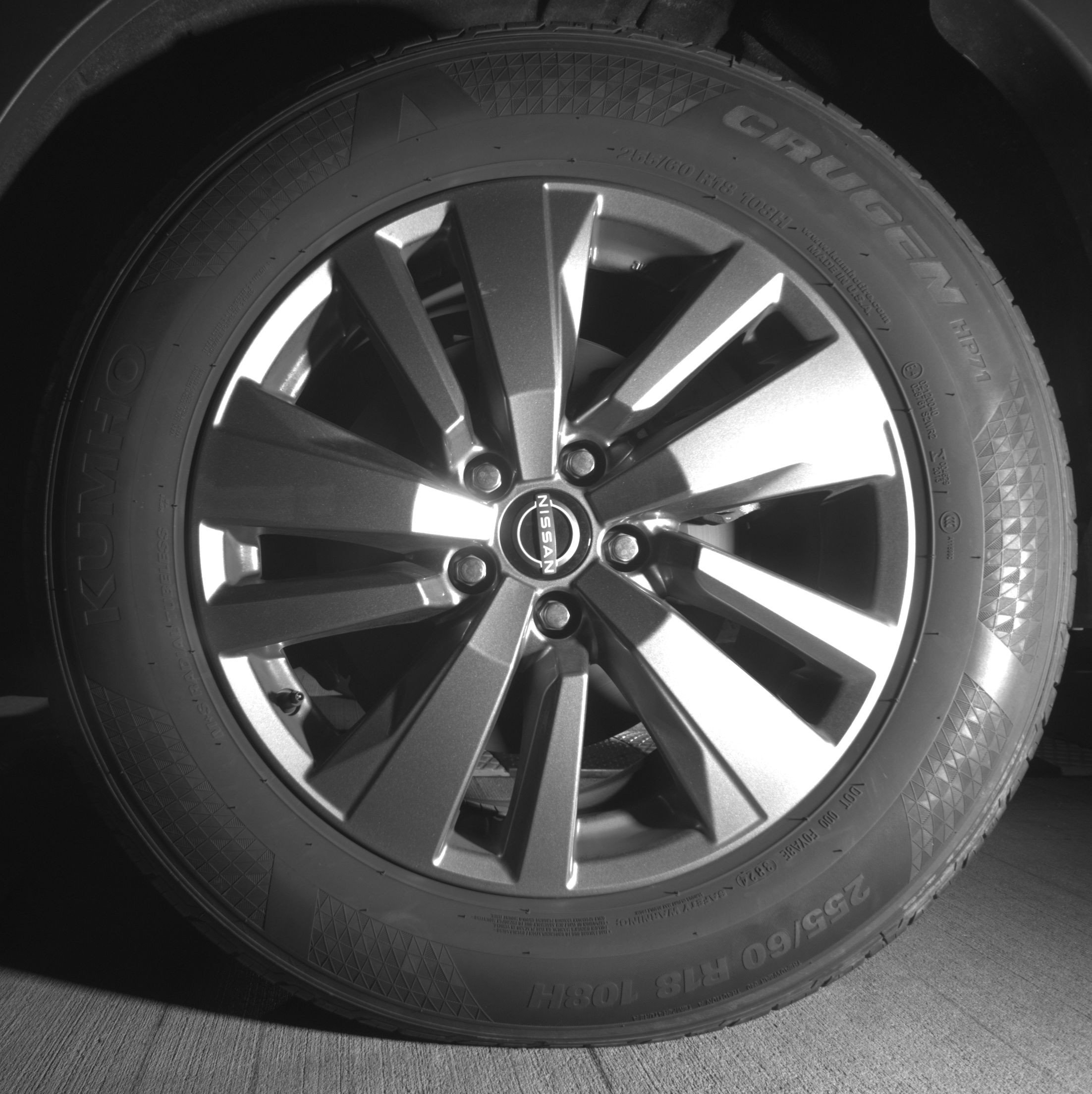 Thumbnail: 2025 Nissan Pathfinder - 14