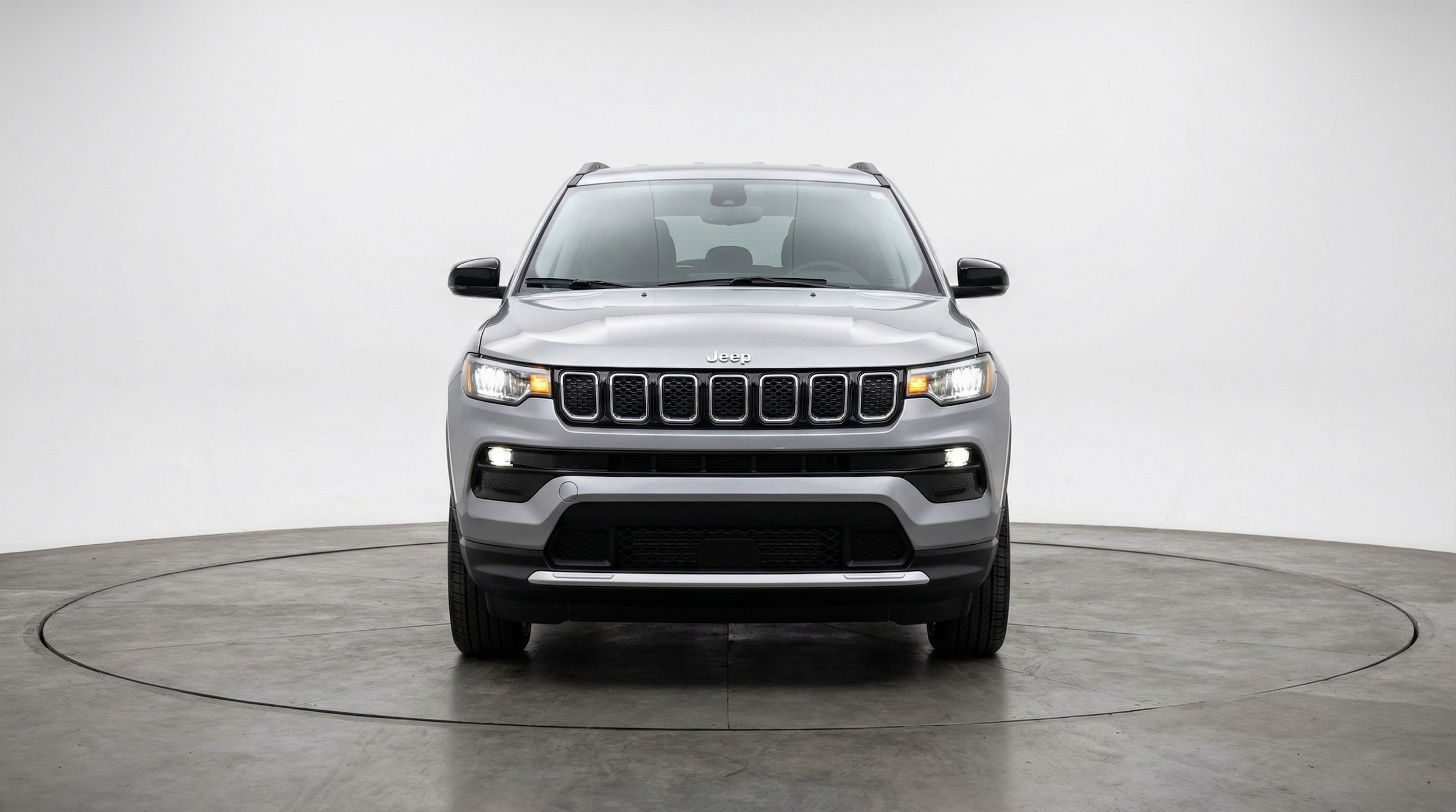 Thumbnail: 2025 Jeep Compass - 2