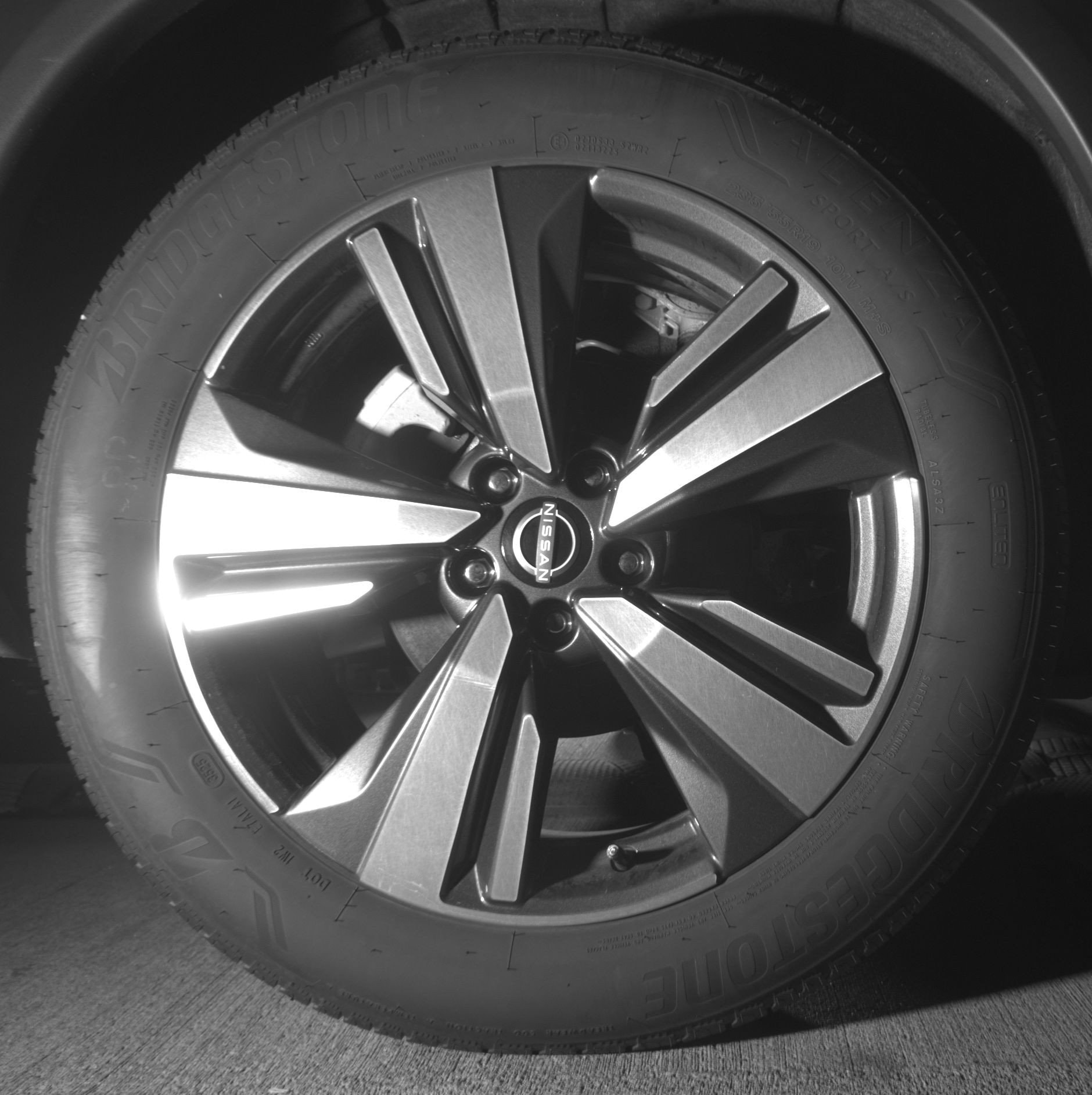 Thumbnail: 2026 Nissan Rogue - 12