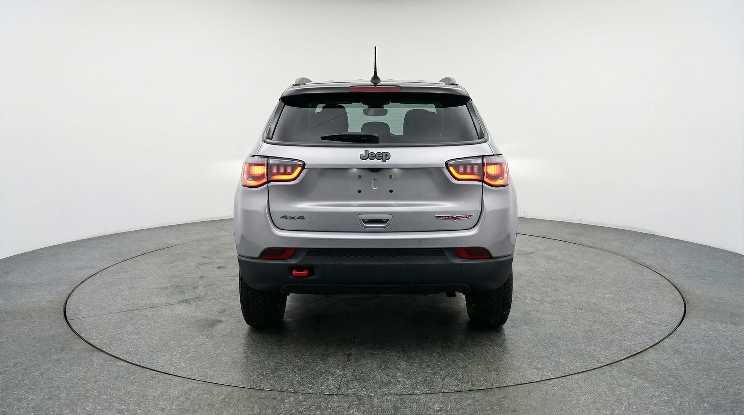 Thumbnail: 2025 Jeep Compass - 6