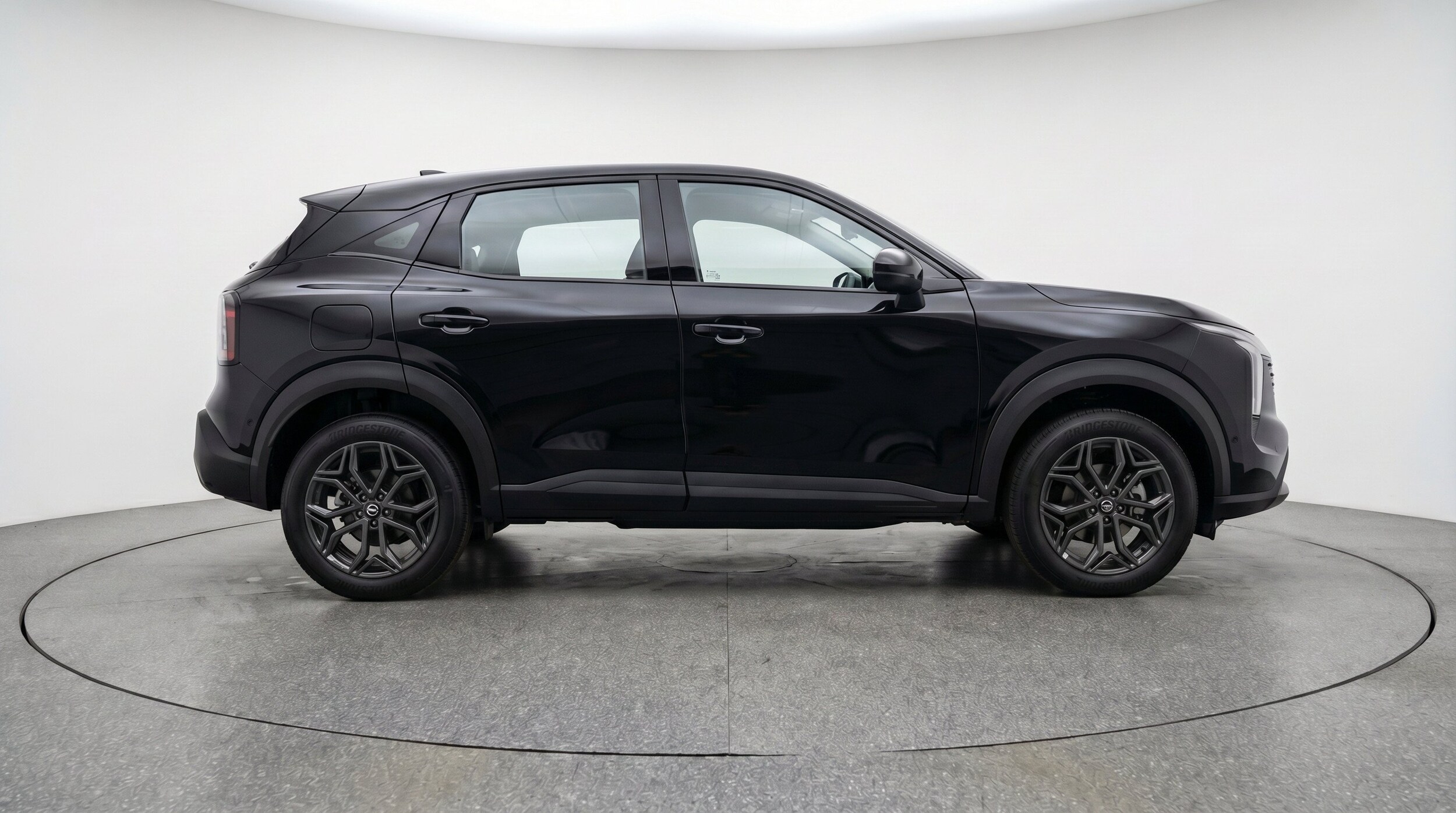 Thumbnail: 2026 Nissan Kicks - 11