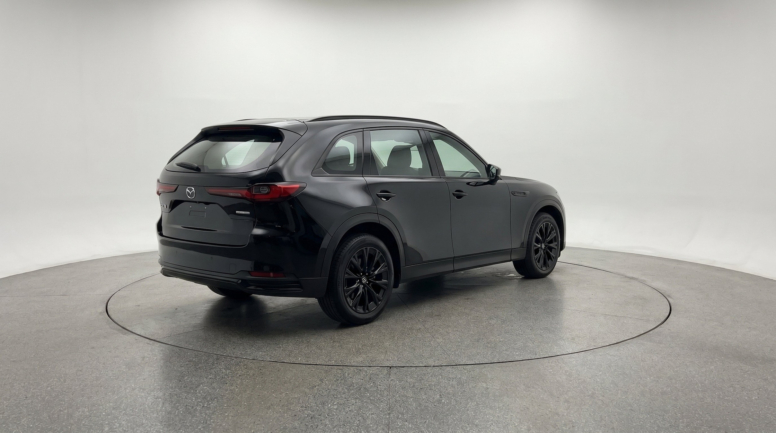 Thumbnail: 2026 Mazda CX-90 - 9