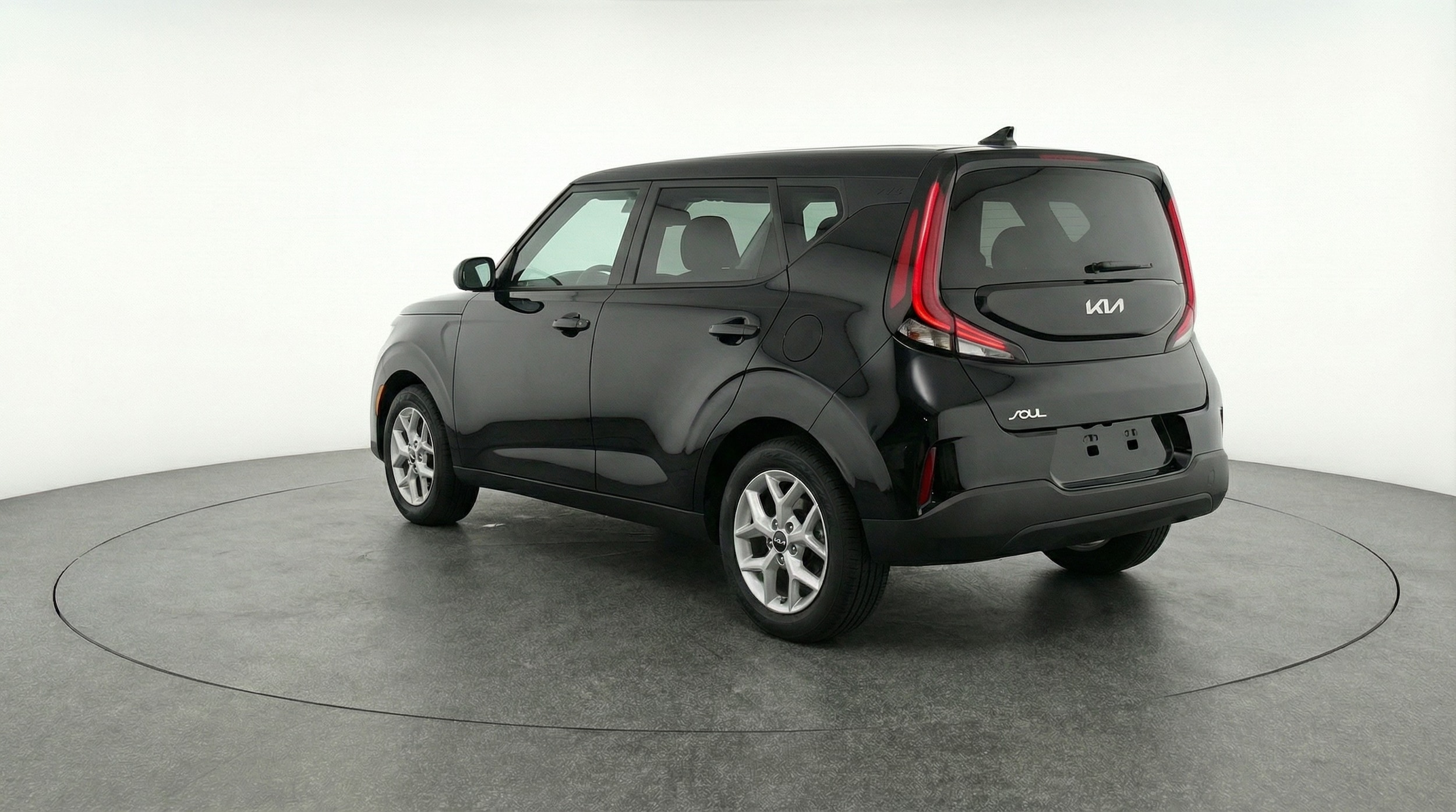 Thumbnail: 2025 Kia Soul - 5