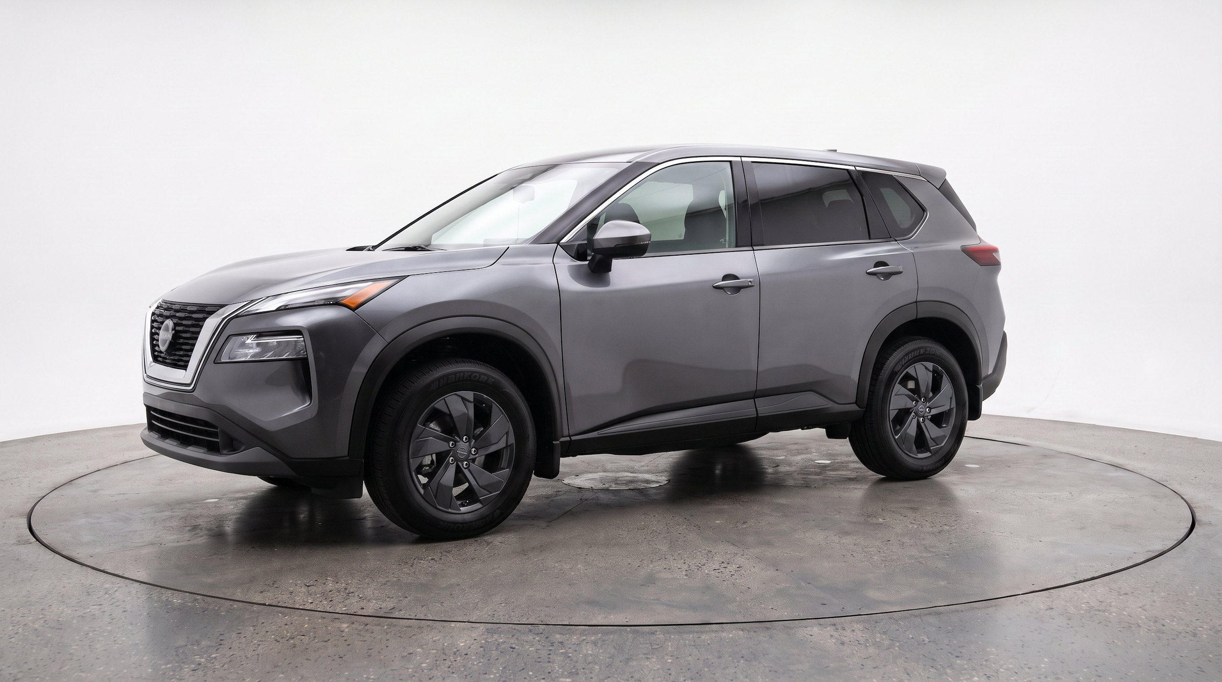 Thumbnail: 2026 Nissan Rogue - 3