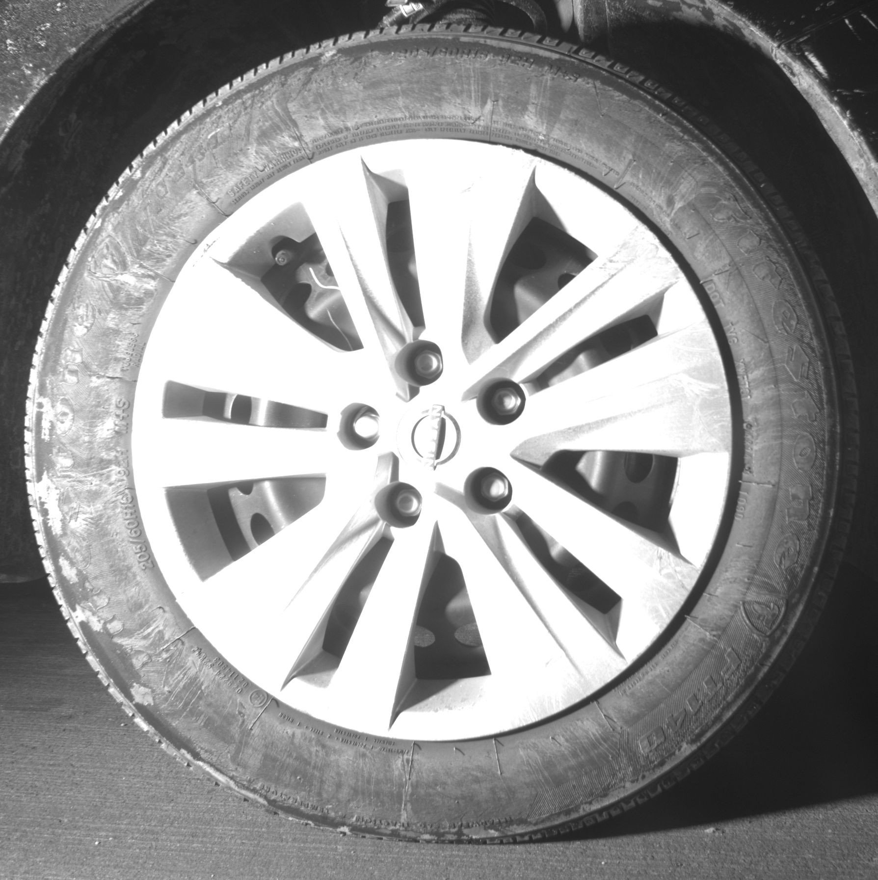 Thumbnail: 2025 Nissan Sentra - 13