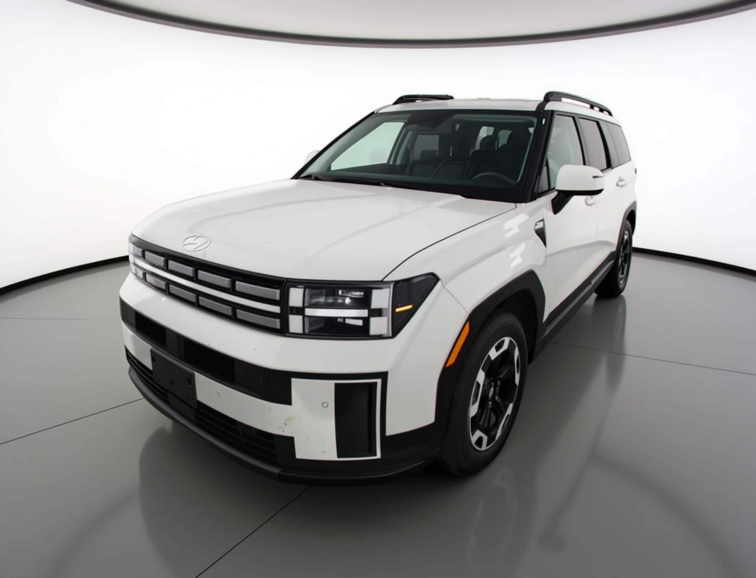 Thumbnail: 2025 Hyundai Santa Fe - 3