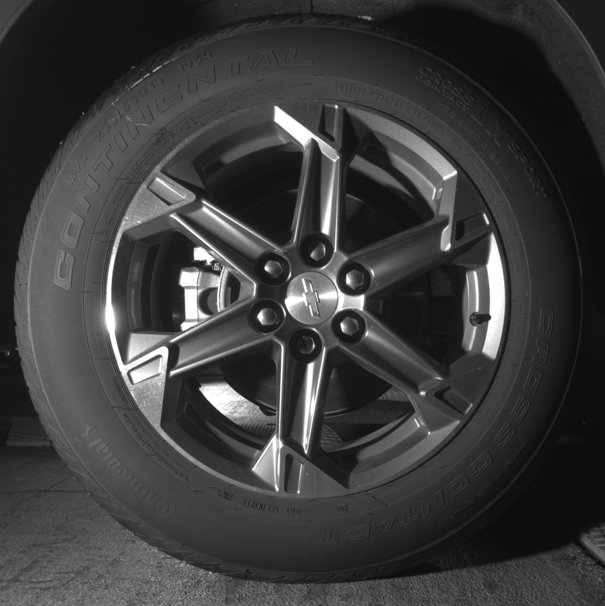 Thumbnail: 2025 Chevrolet Blazer - 15