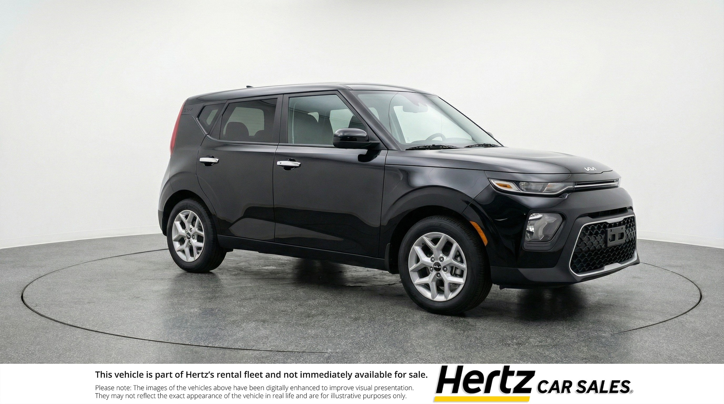 Thumbnail: 2025 Kia Soul - 1